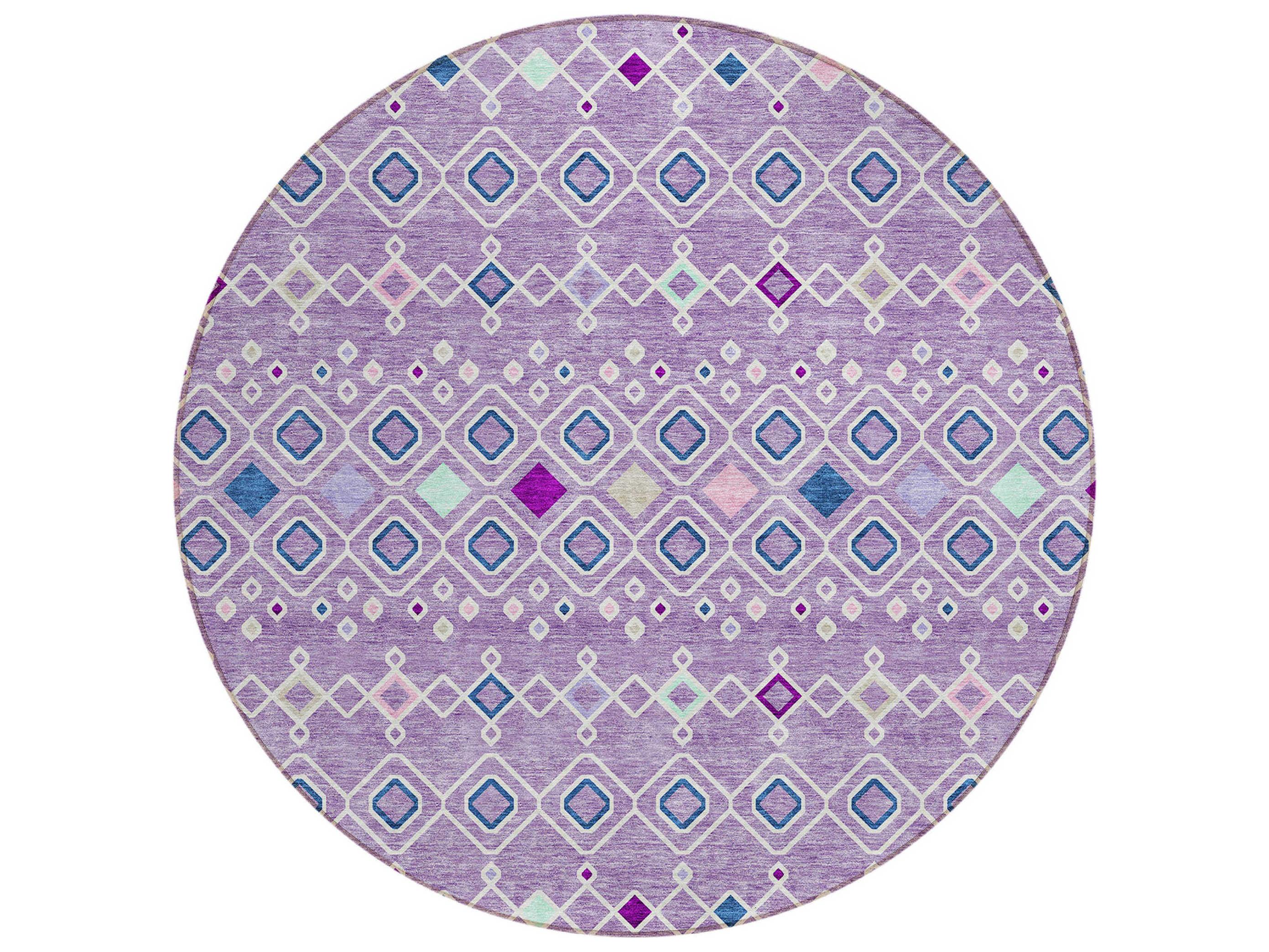 Dalyn Chantille Southwestern Runner Area Rug