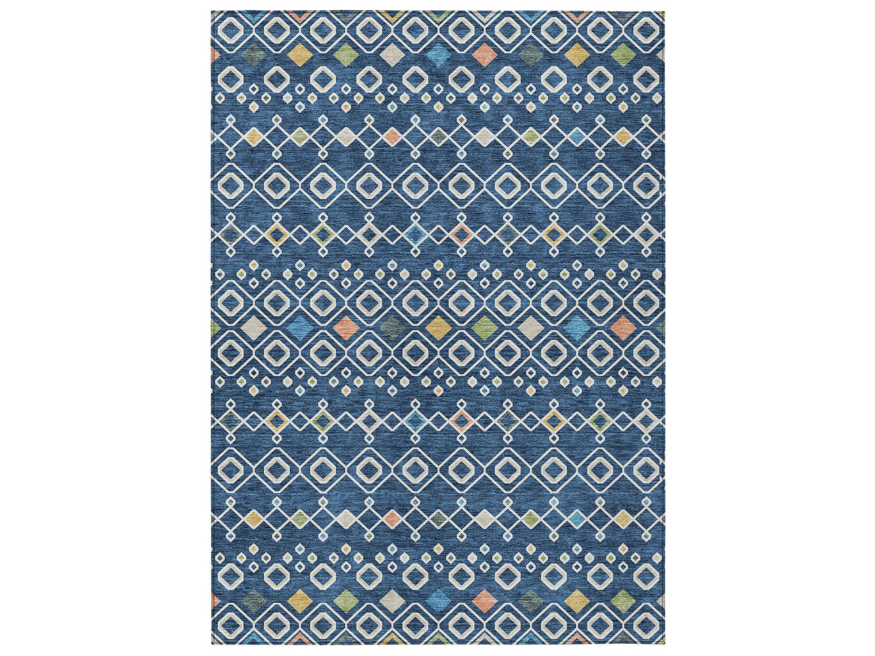 Dalyn Chantille Southwestern Runner Area Rug