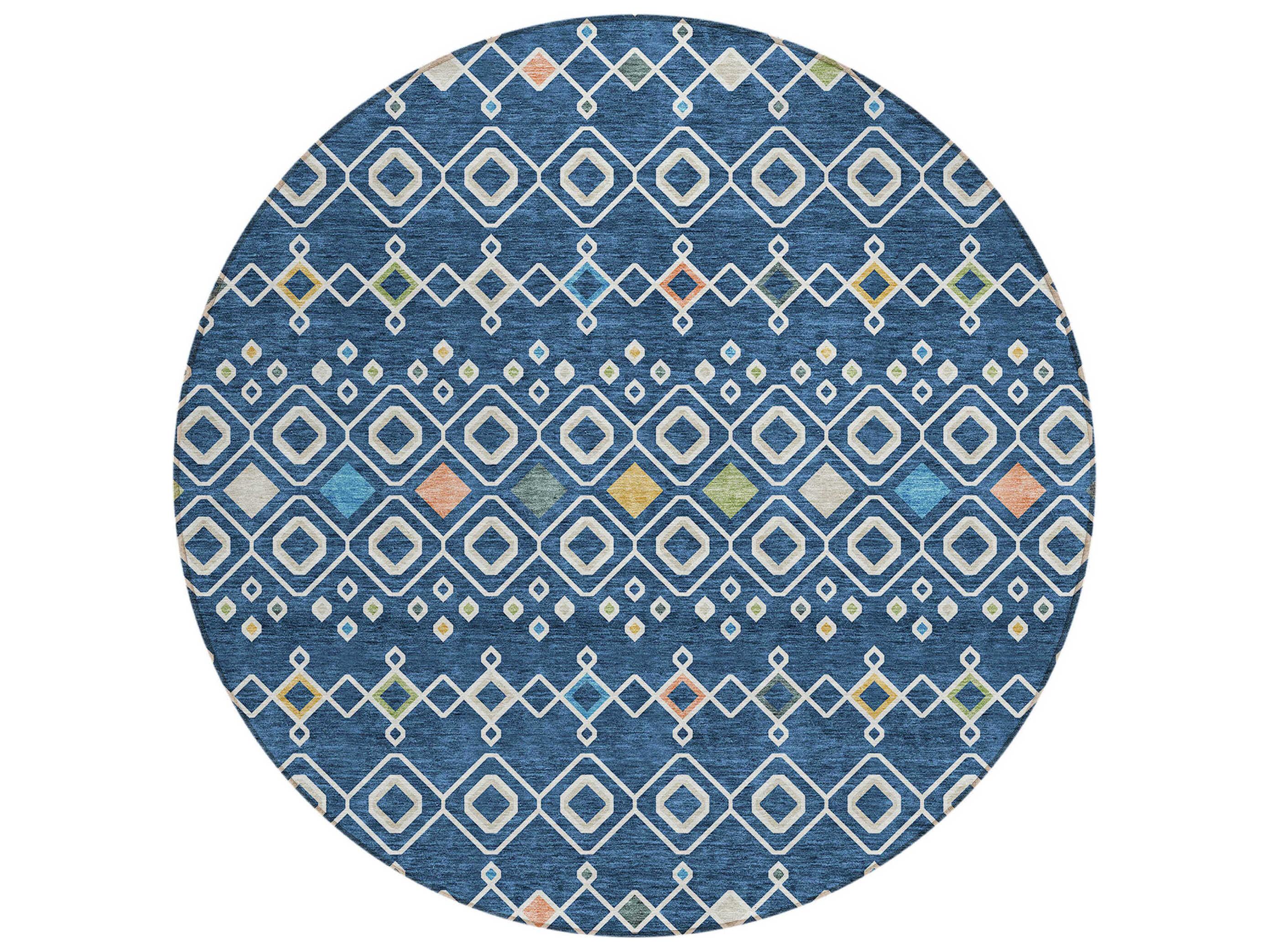 Dalyn Chantille Southwestern Runner Area Rug