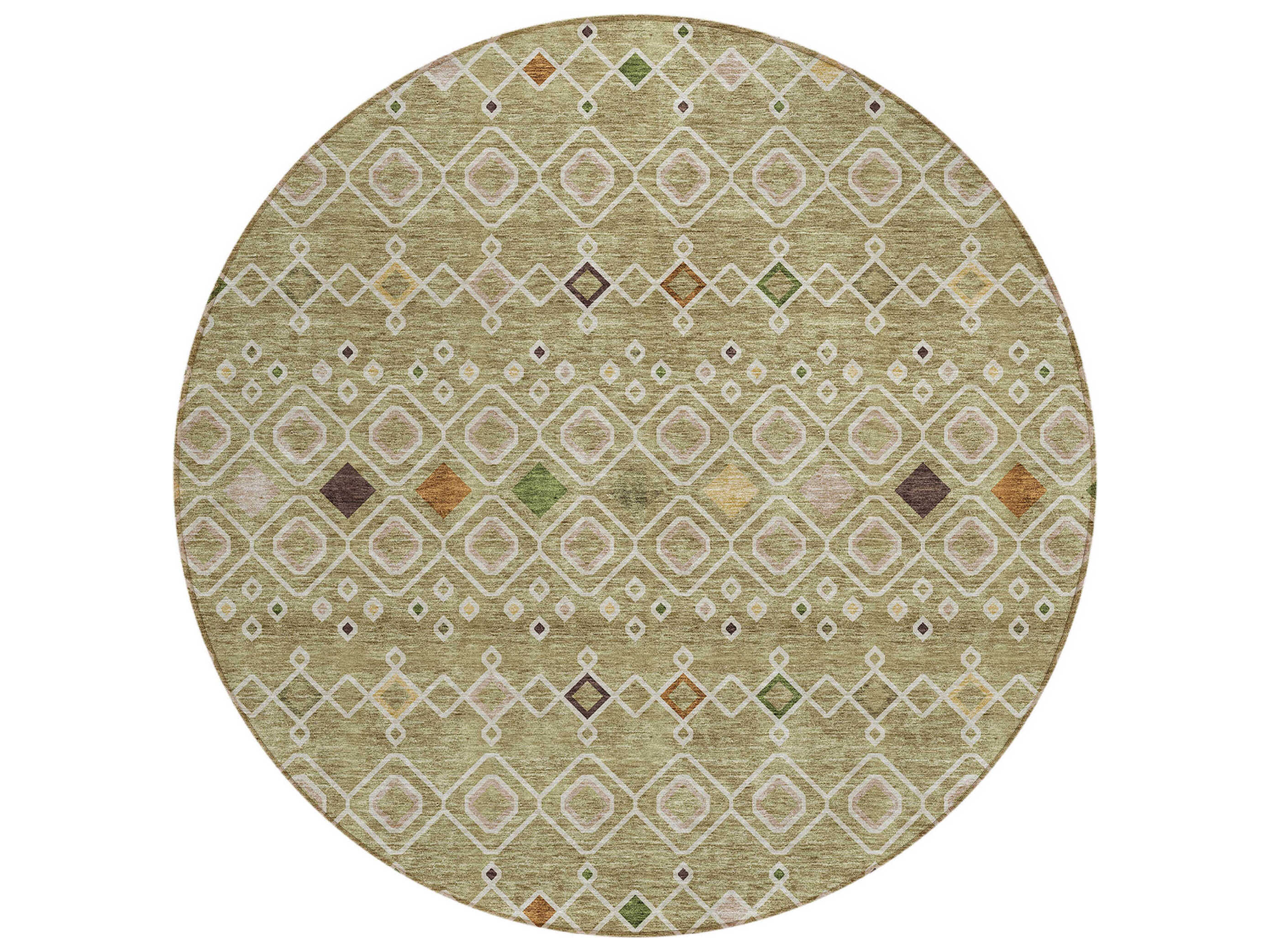 Dalyn Chantille Southwestern Runner Area Rug