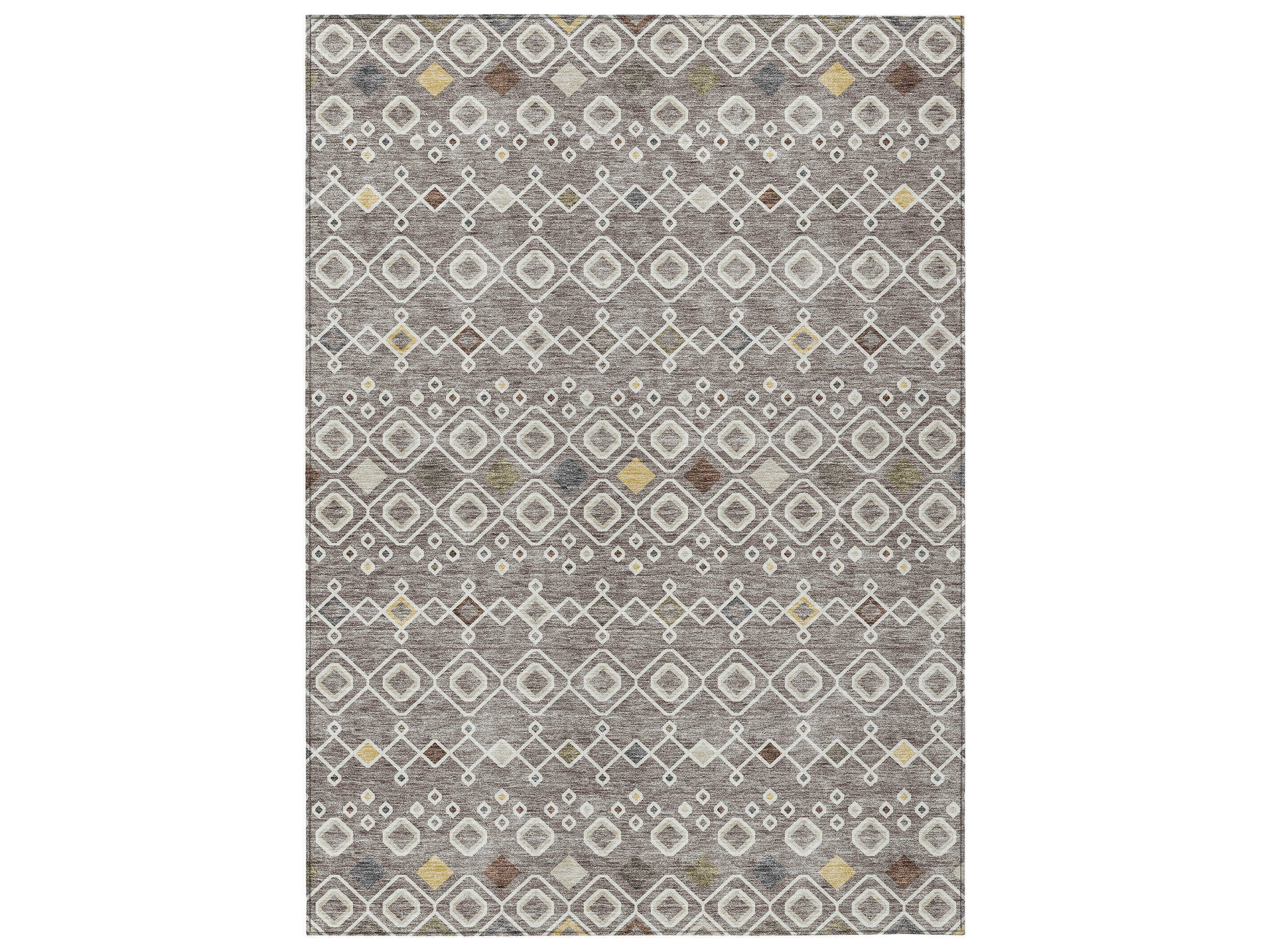 Dalyn Chantille Southwestern Runner Area Rug