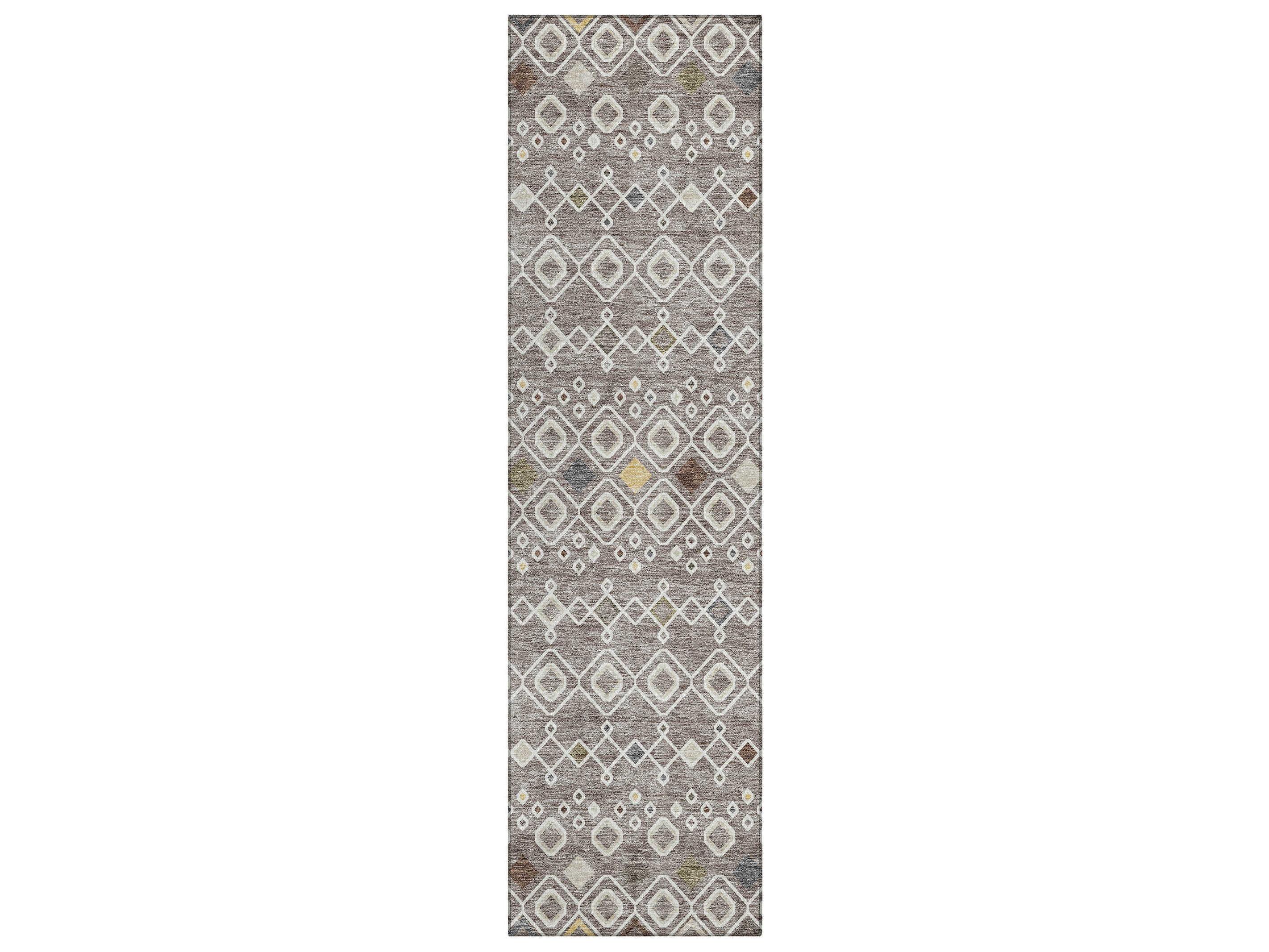 Dalyn Chantille Southwestern Runner Area Rug