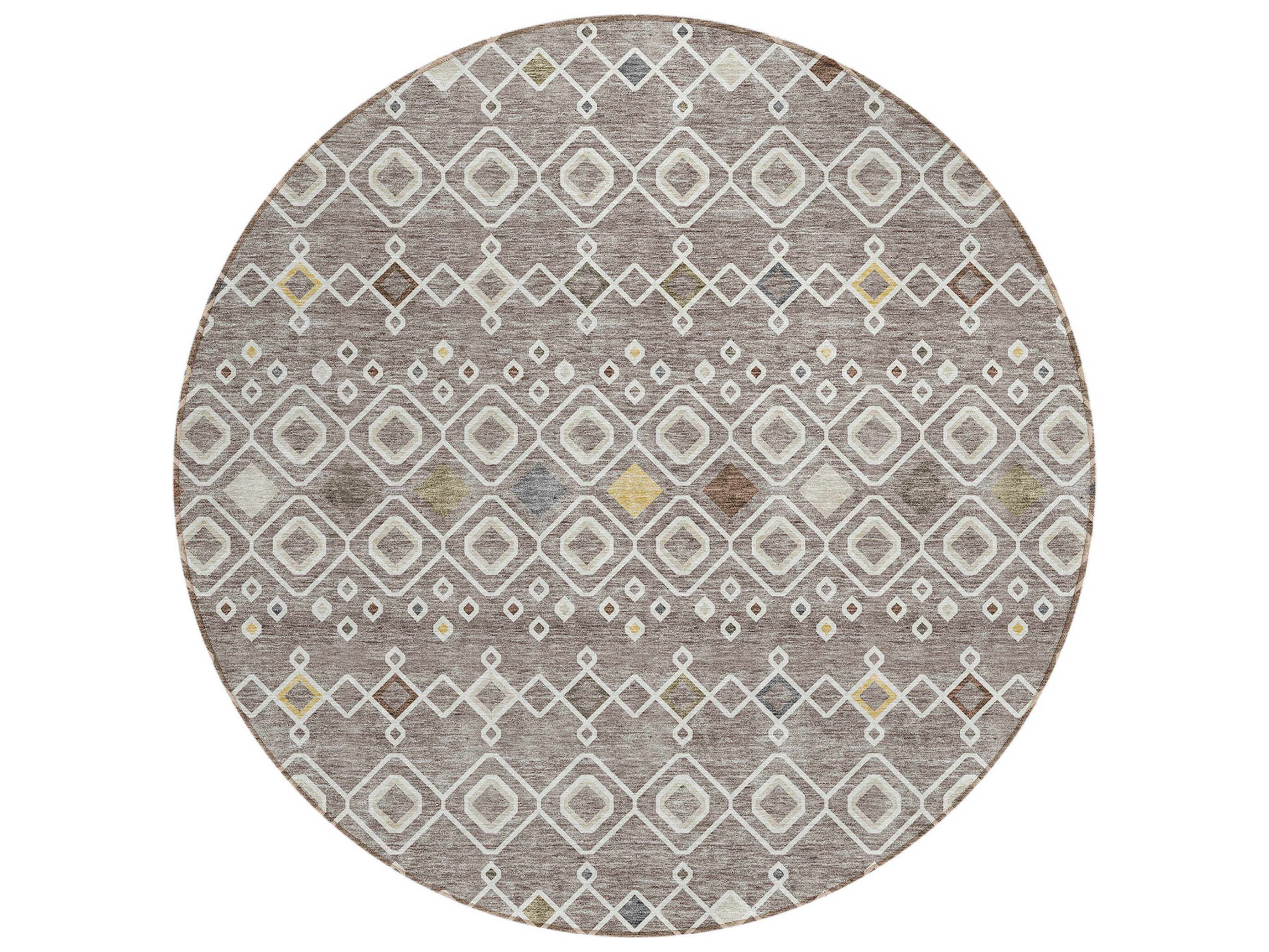 Dalyn Chantille Southwestern Runner Area Rug