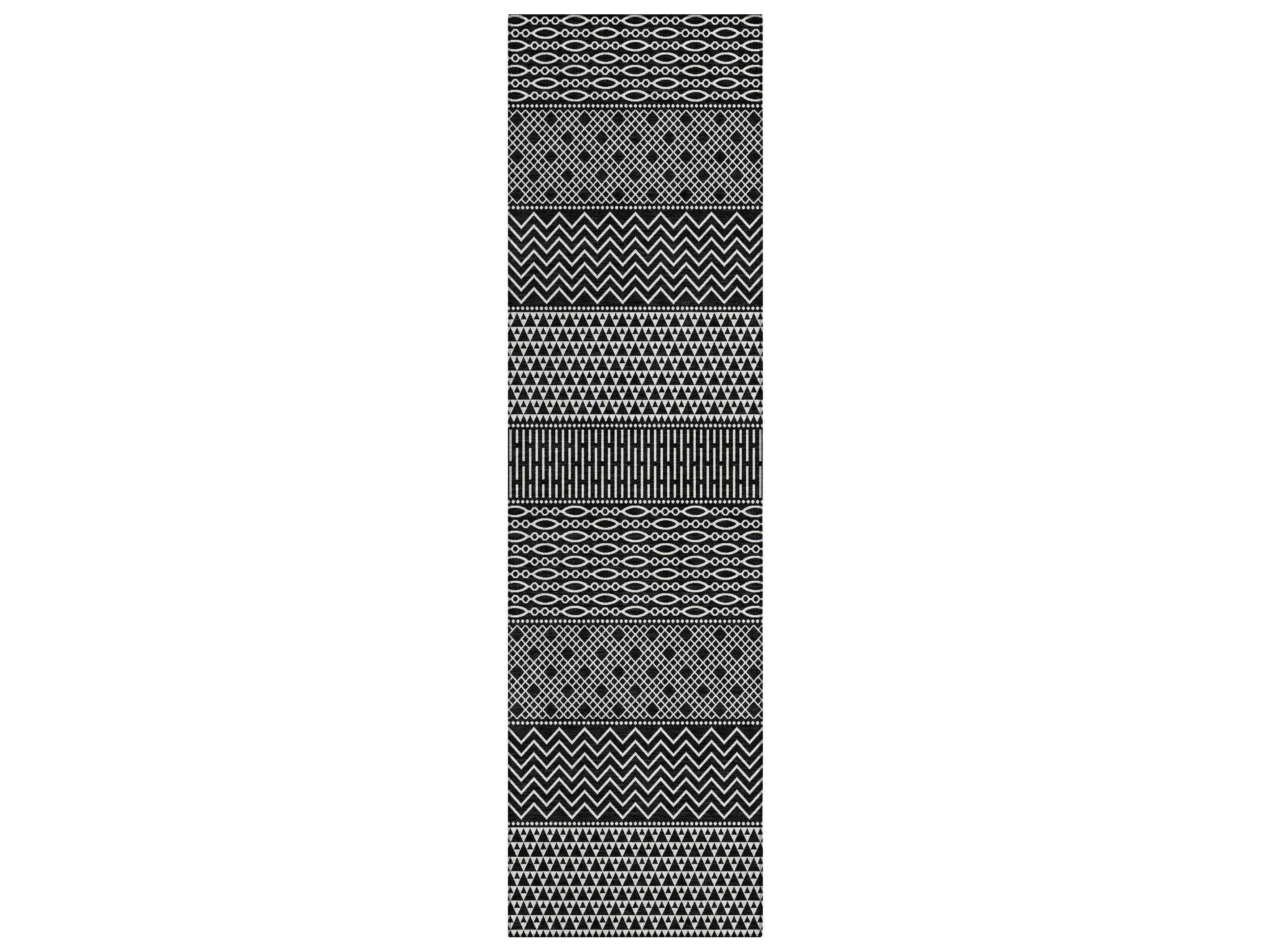 Dalyn Chantille Geometric Runner Area Rug