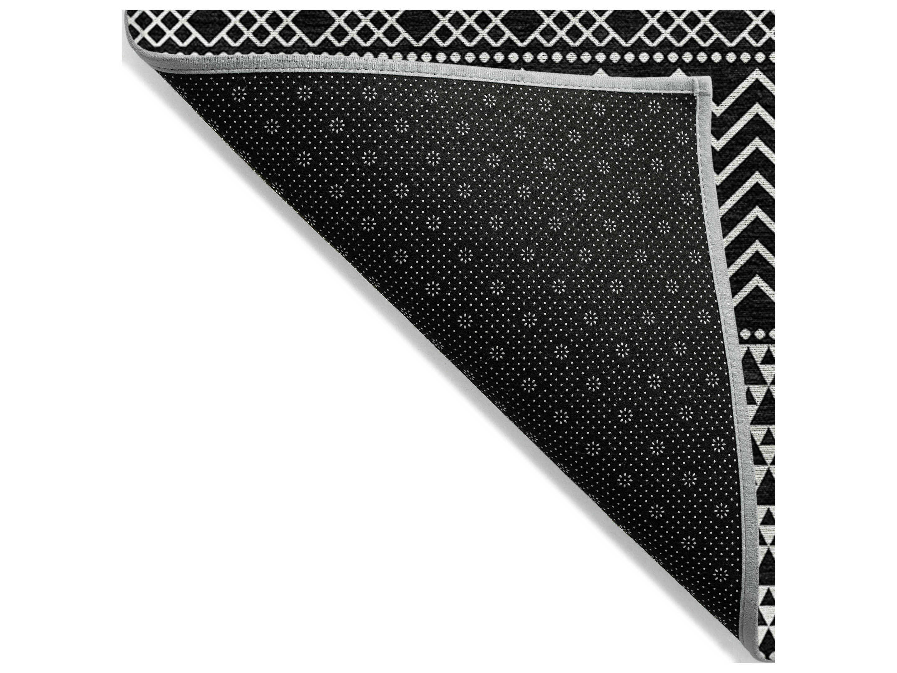 Dalyn Chantille Geometric Runner Area Rug