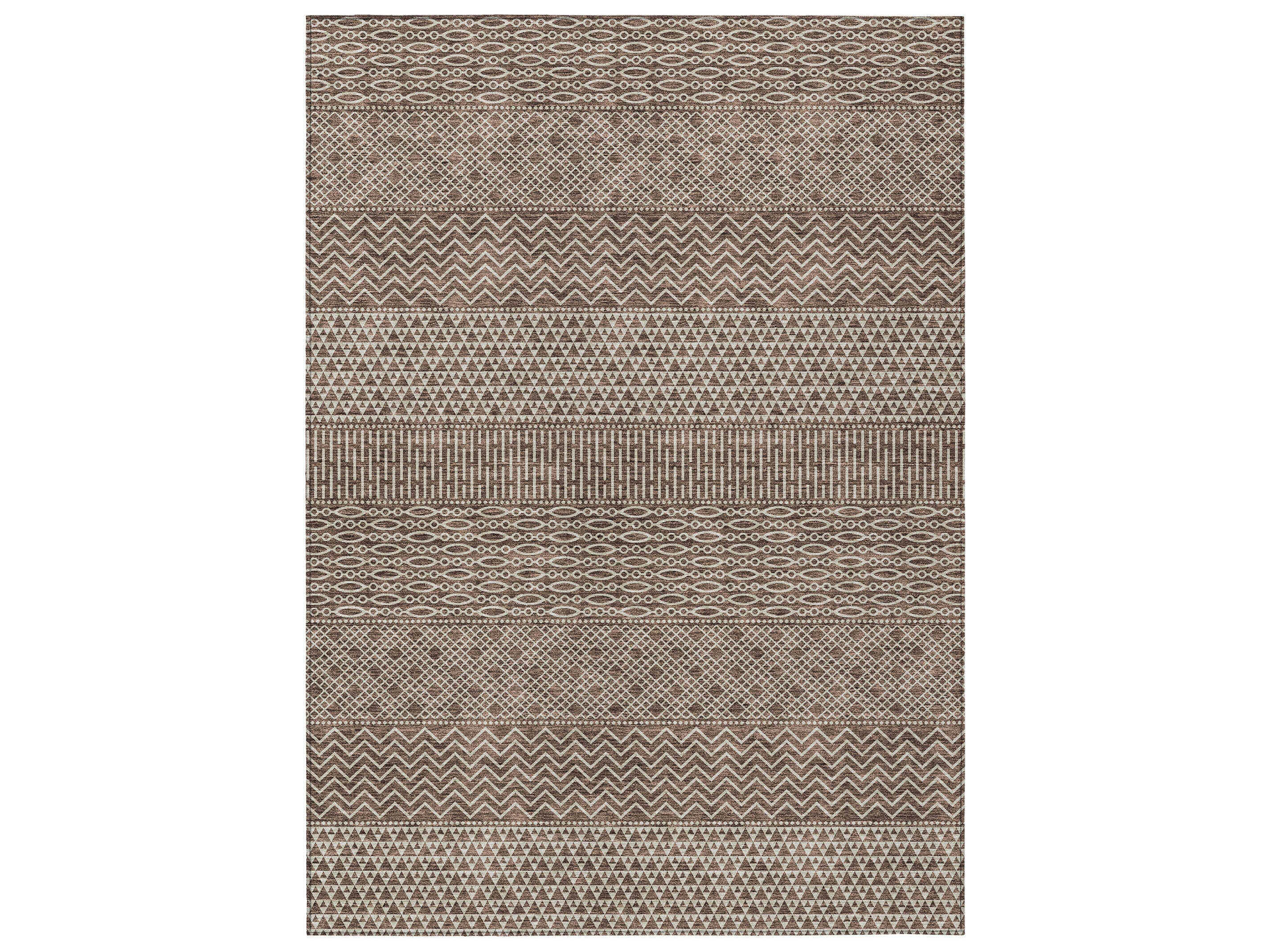 Dalyn Chantille Geometric Runner Area Rug