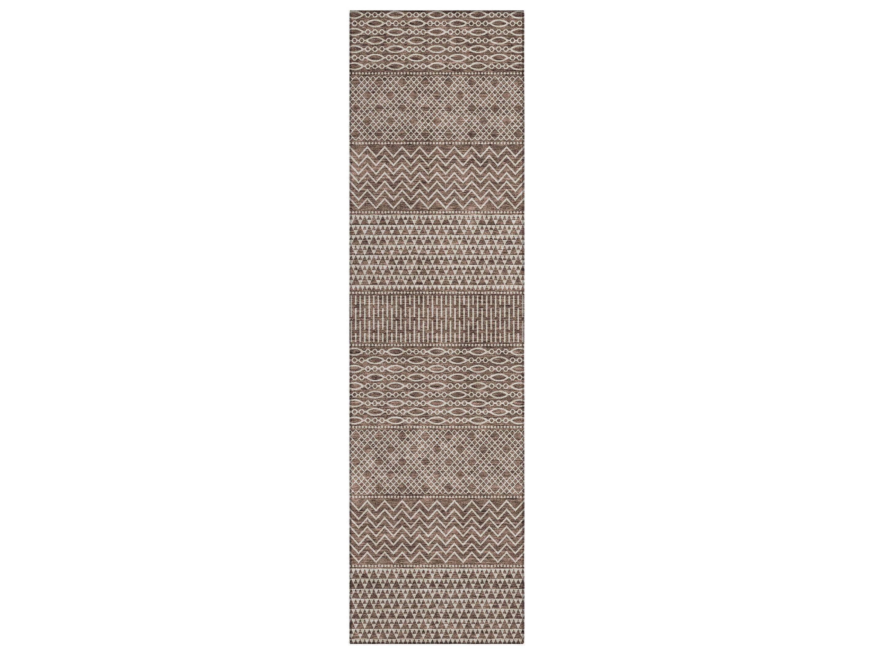 Dalyn Chantille Geometric Runner Area Rug