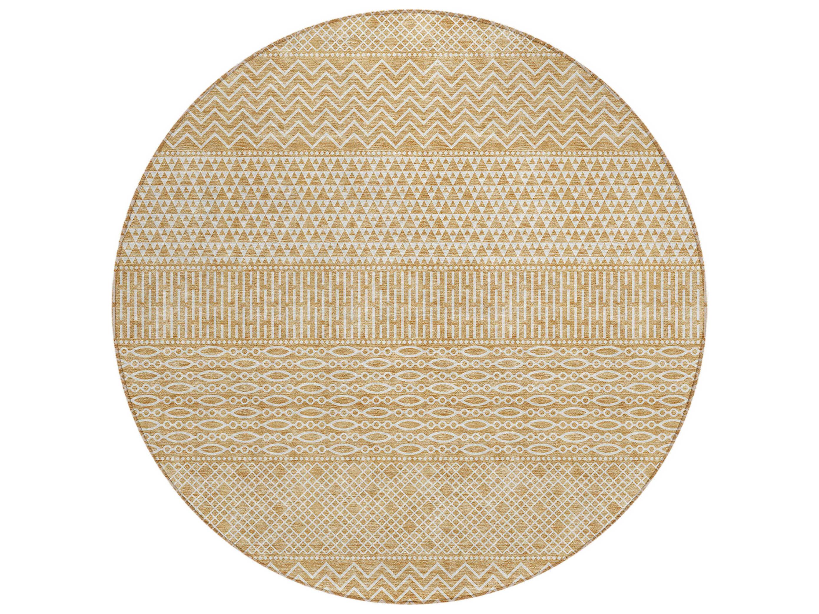 Dalyn Chantille Geometric Runner Area Rug
