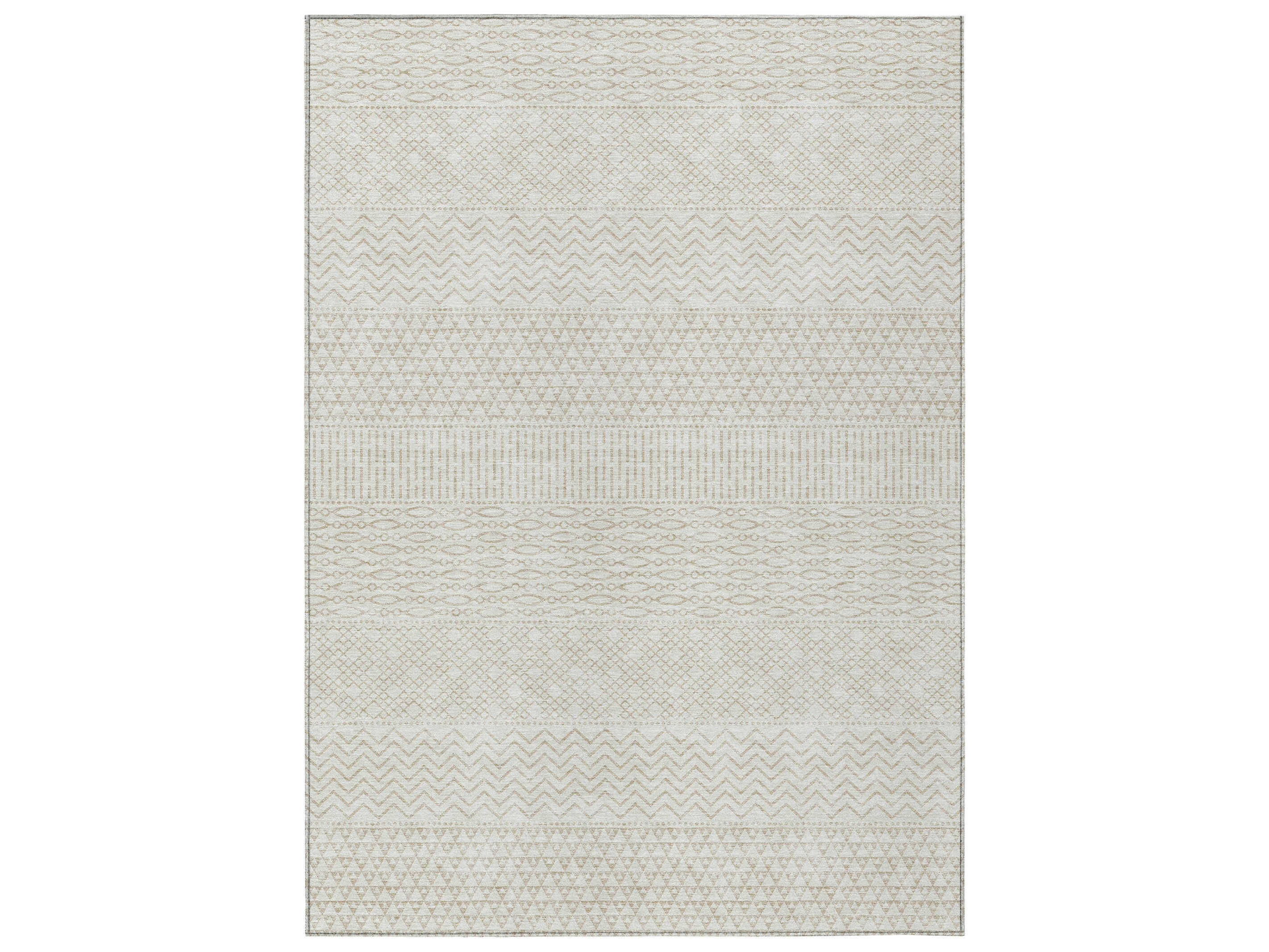 Dalyn Chantille Geometric Runner Area Rug