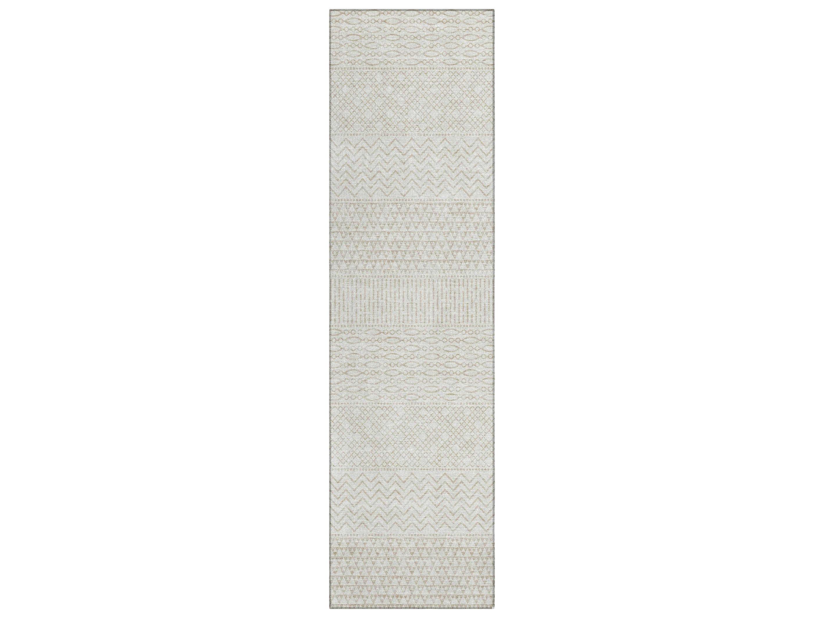 Dalyn Chantille Geometric Runner Area Rug