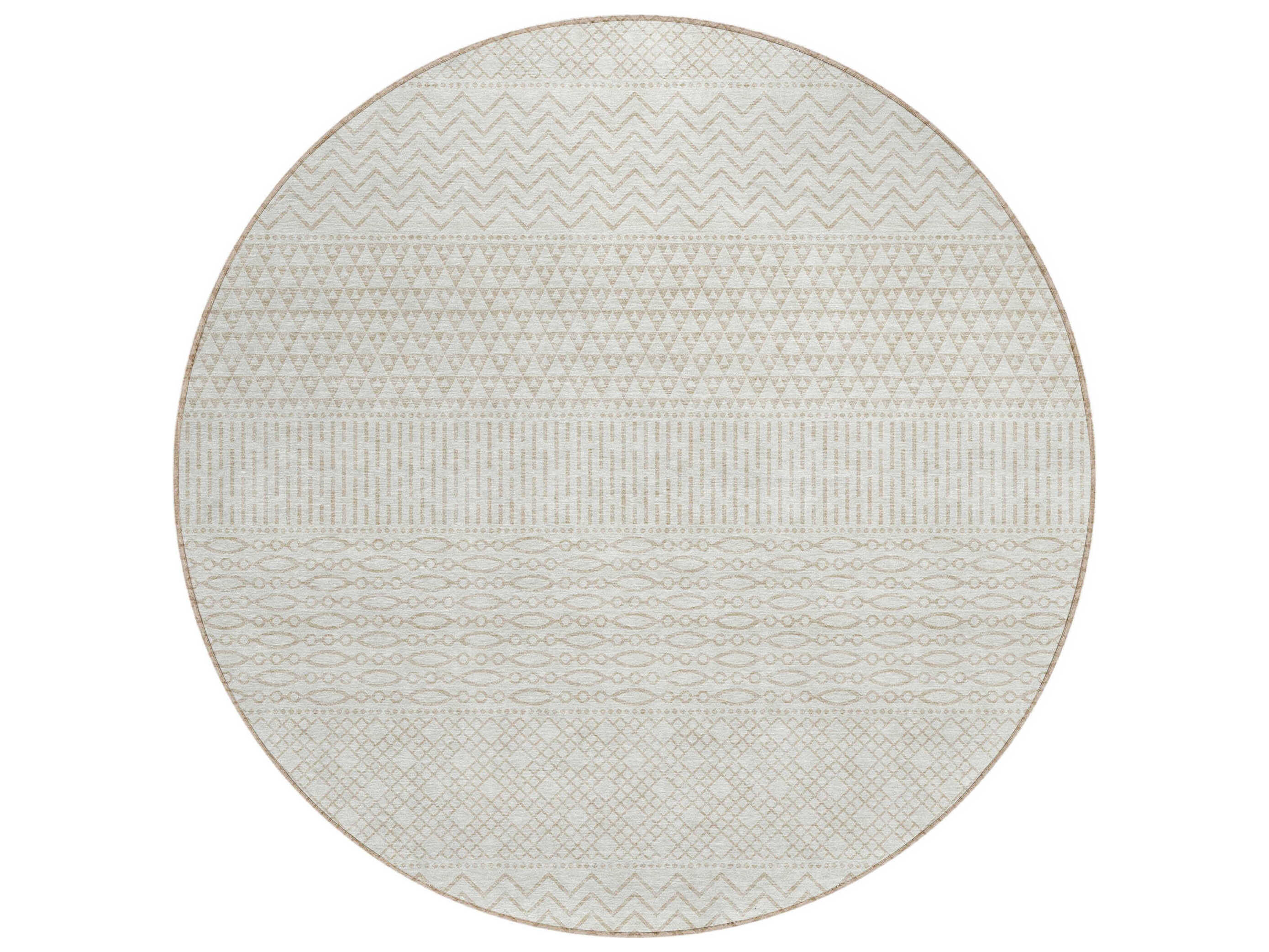 Dalyn Chantille Geometric Runner Area Rug