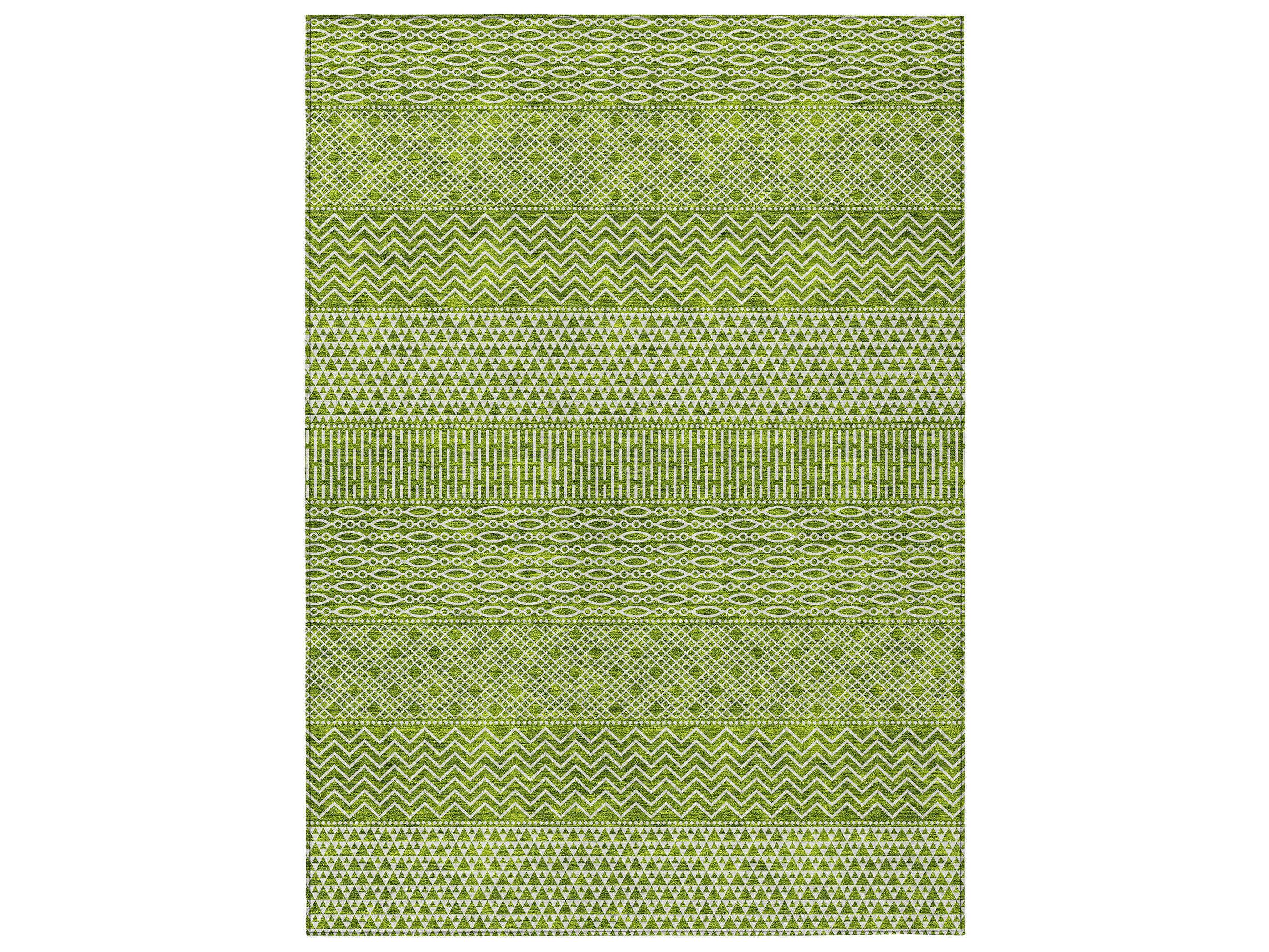 Dalyn Chantille Geometric Runner Area Rug