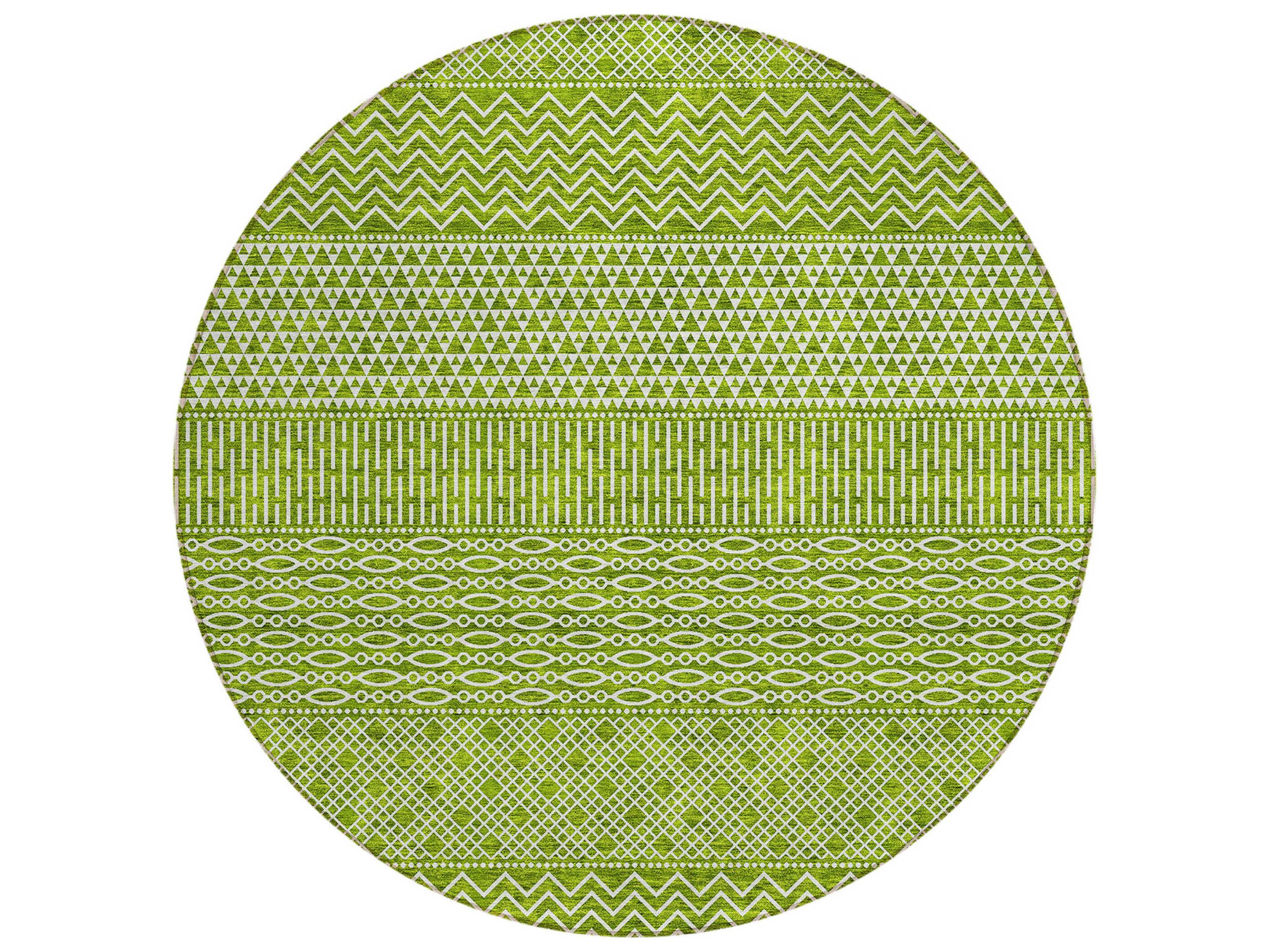 Dalyn Chantille Geometric Runner Area Rug
