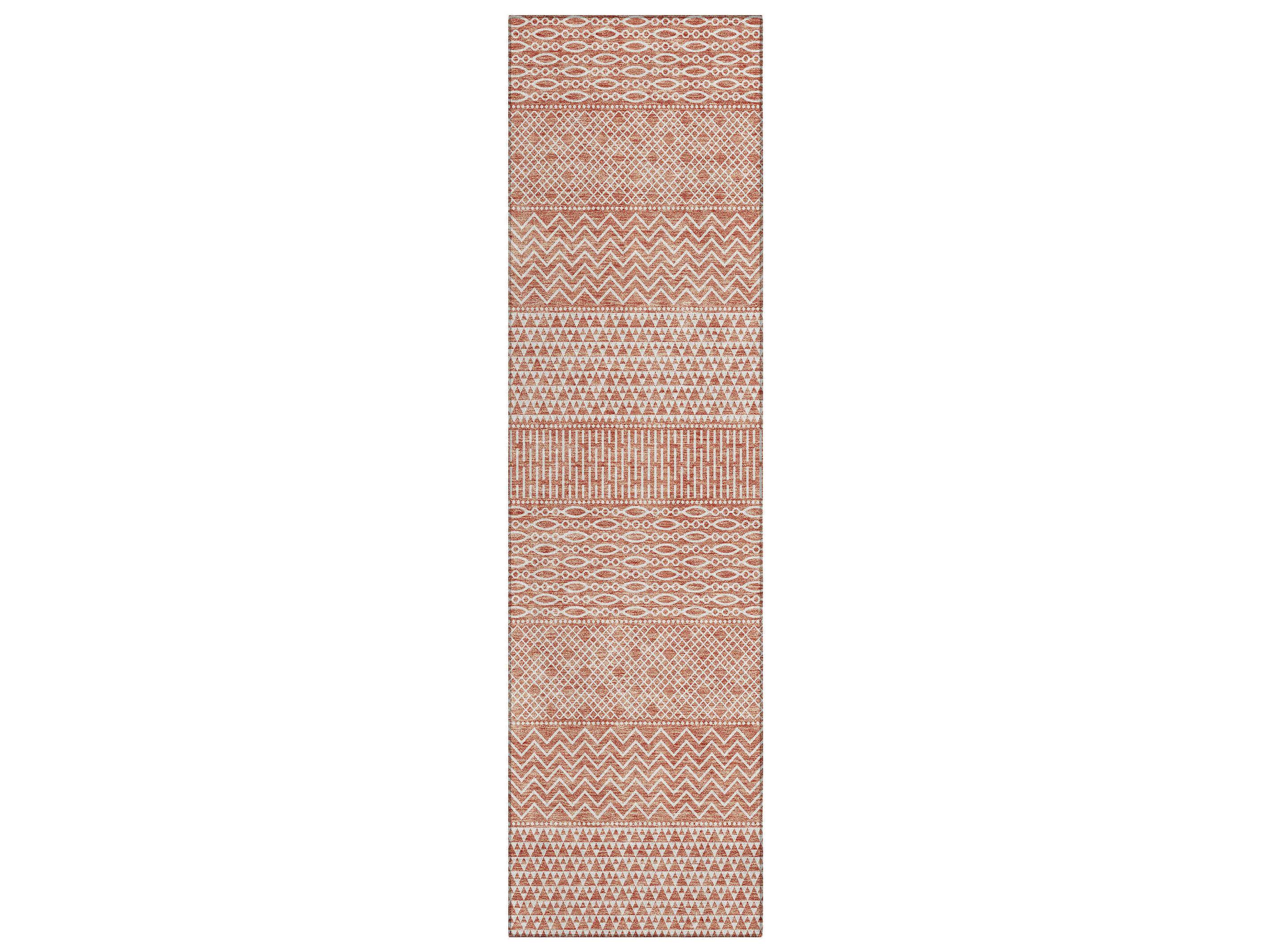 Dalyn Chantille Geometric Runner Area Rug