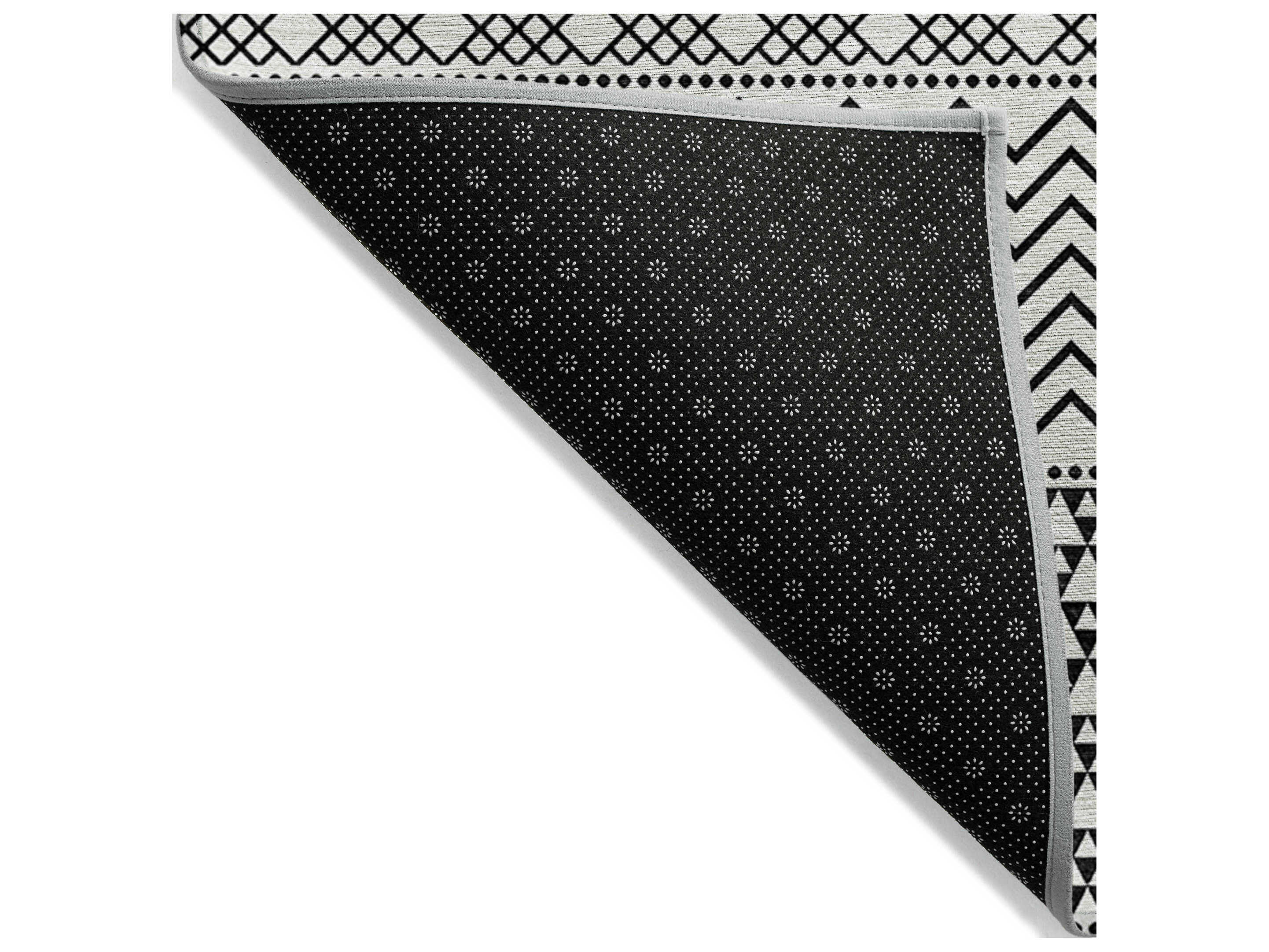 Dalyn Chantille Geometric Runner Area Rug
