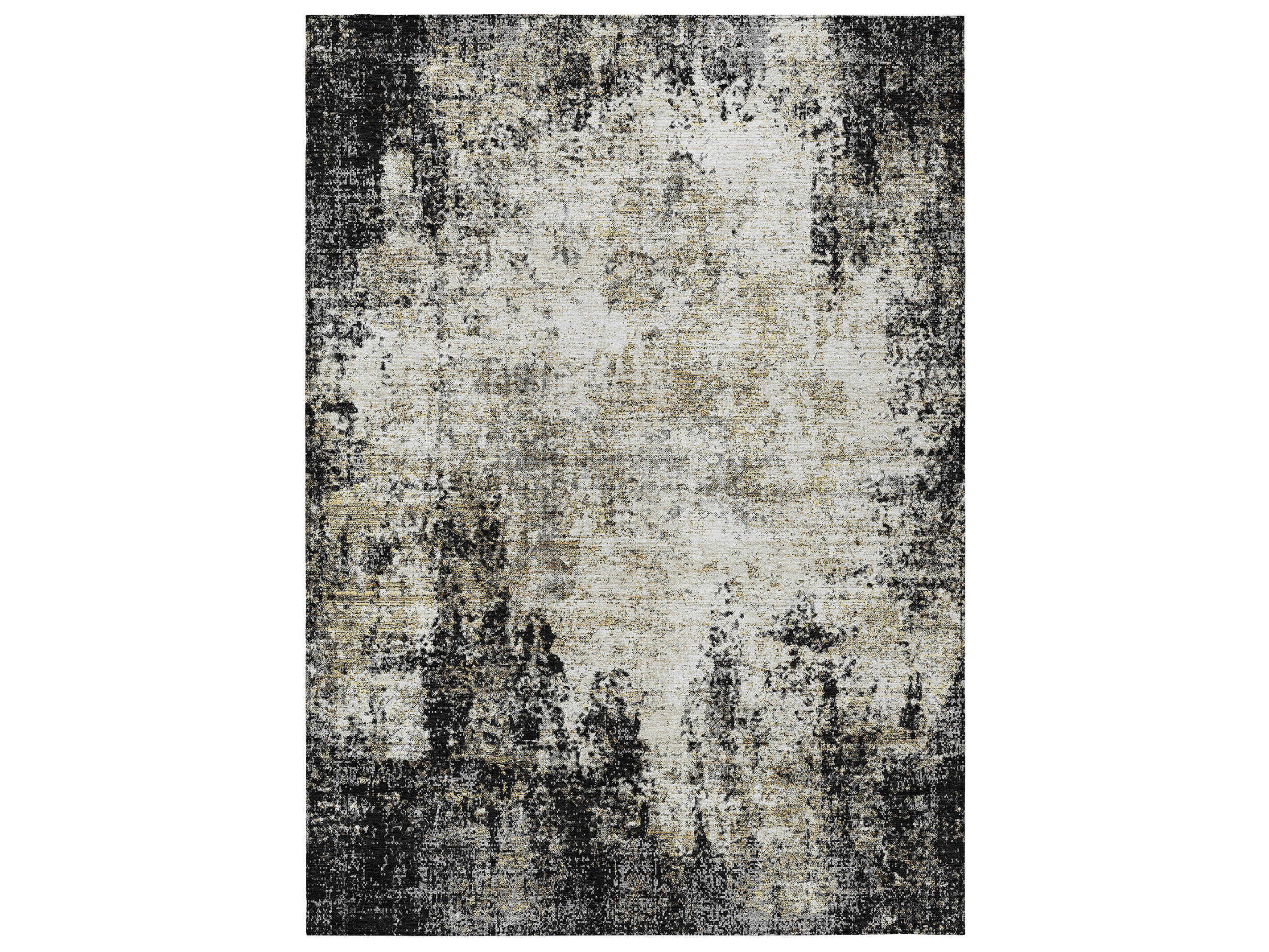 Dalyn Chantille Abstract Runner Area Rug