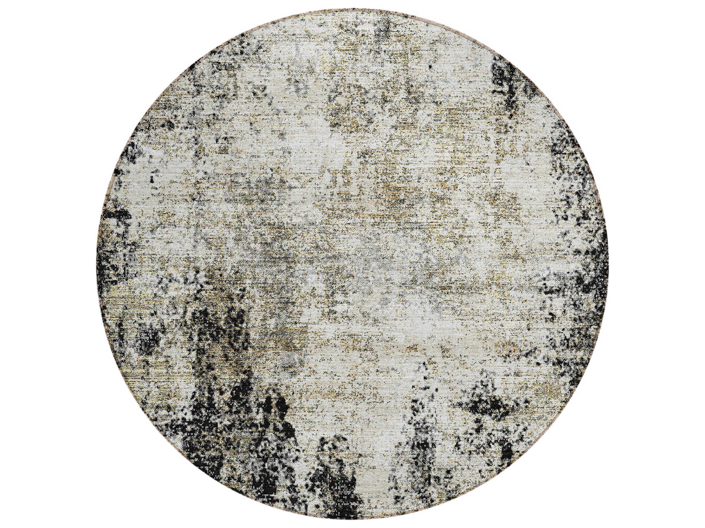 Dalyn Chantille Abstract Runner Area Rug
