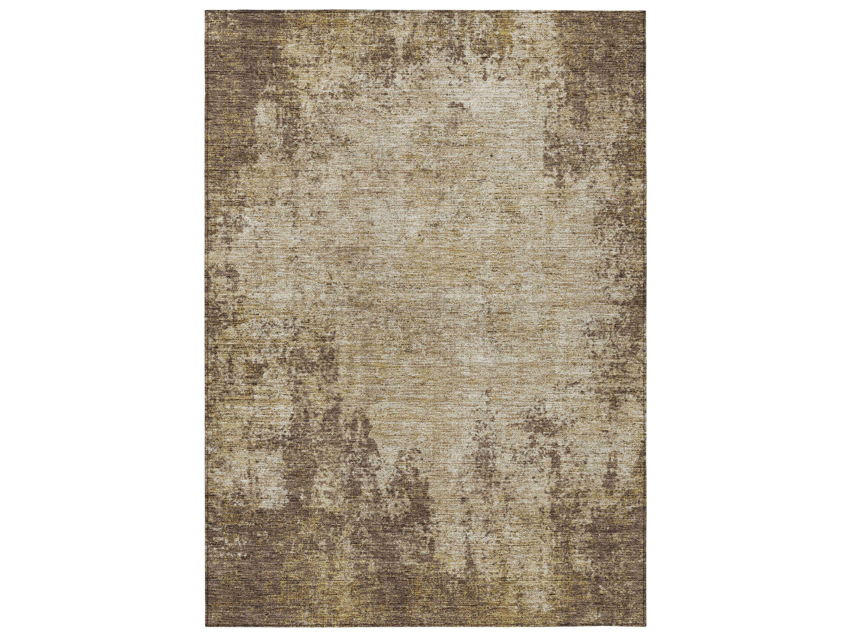 Dalyn Chantille Abstract Runner Area Rug