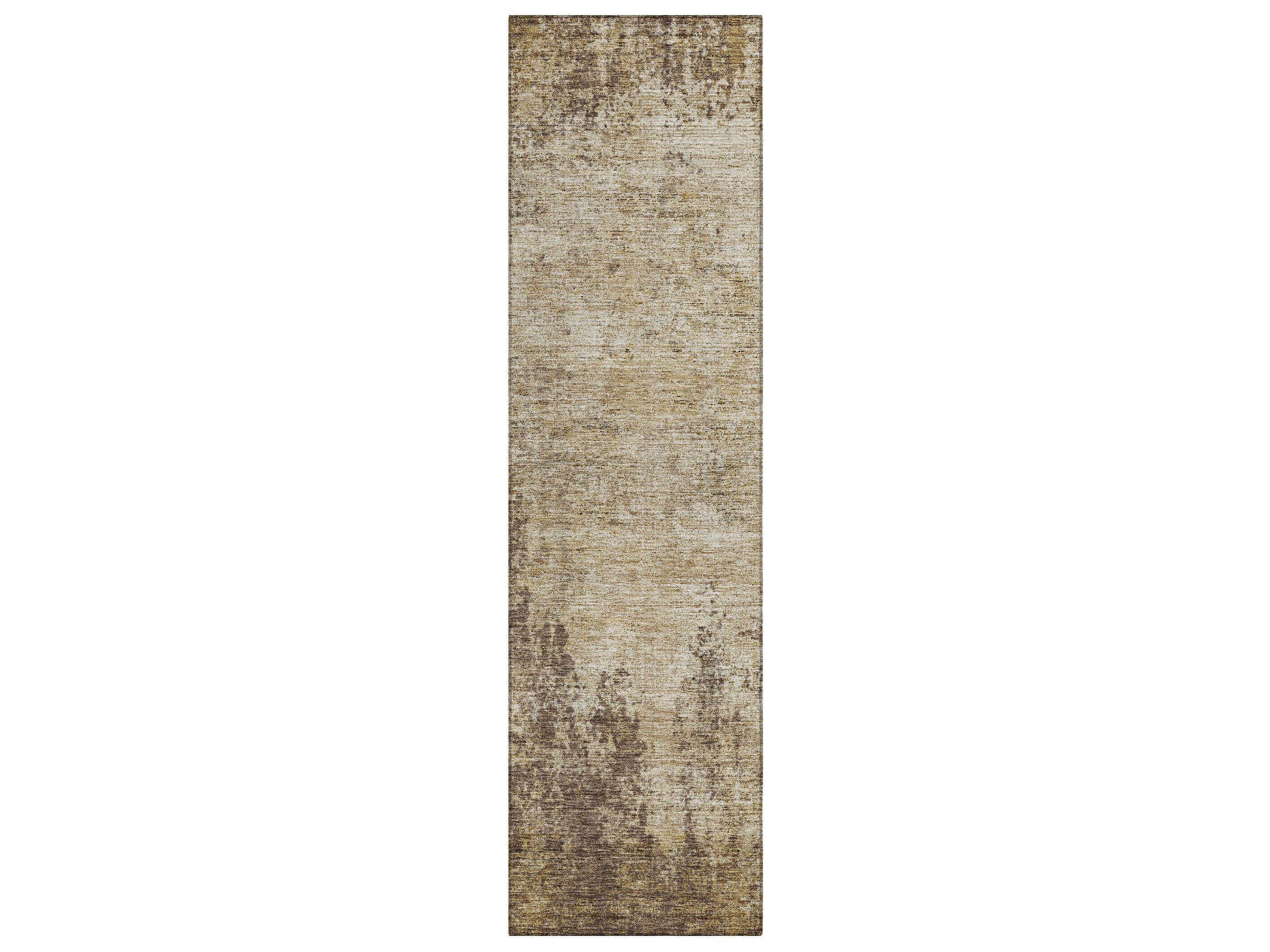 Dalyn Chantille Abstract Runner Area Rug