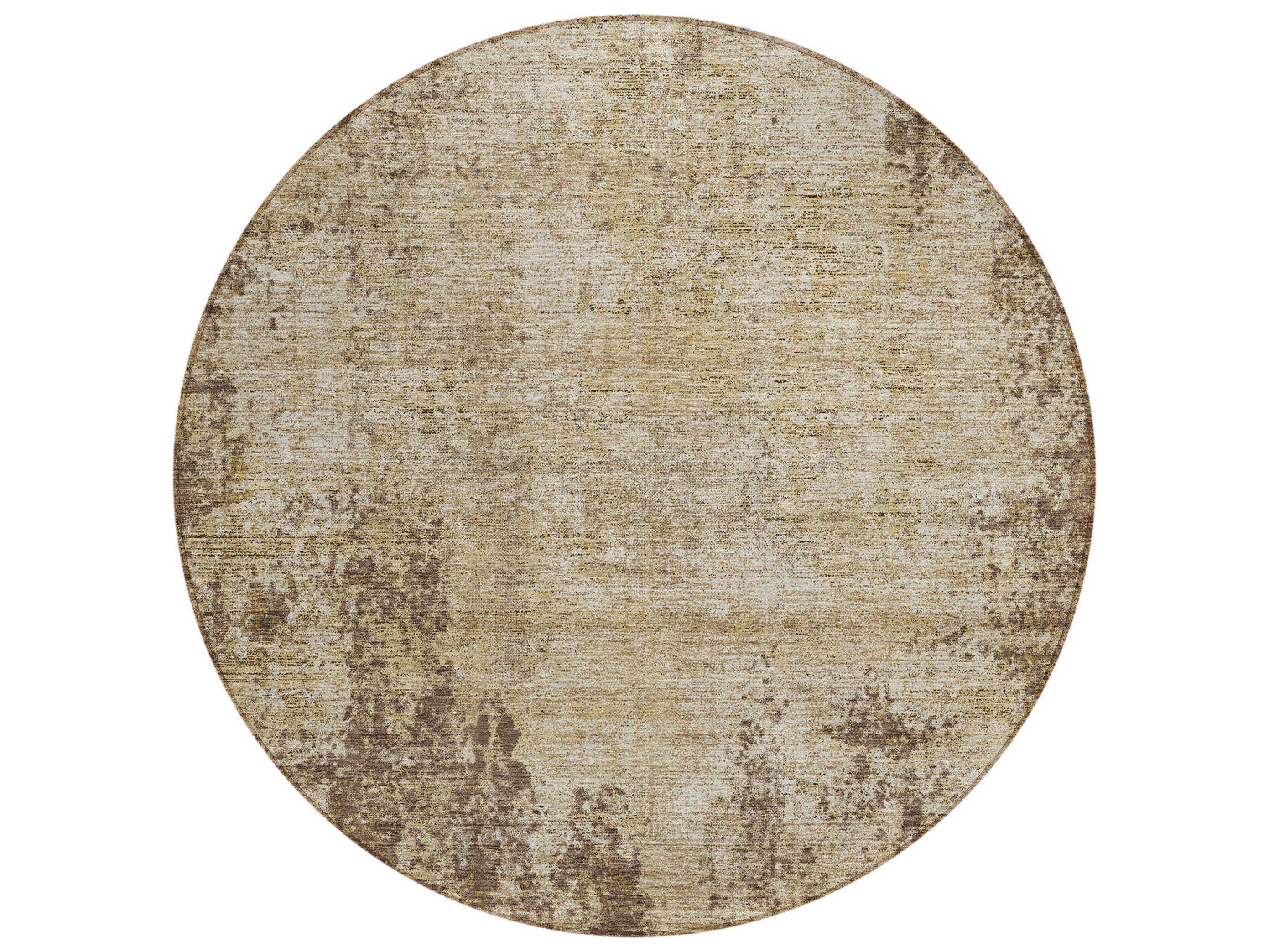 Dalyn Chantille Abstract Runner Area Rug