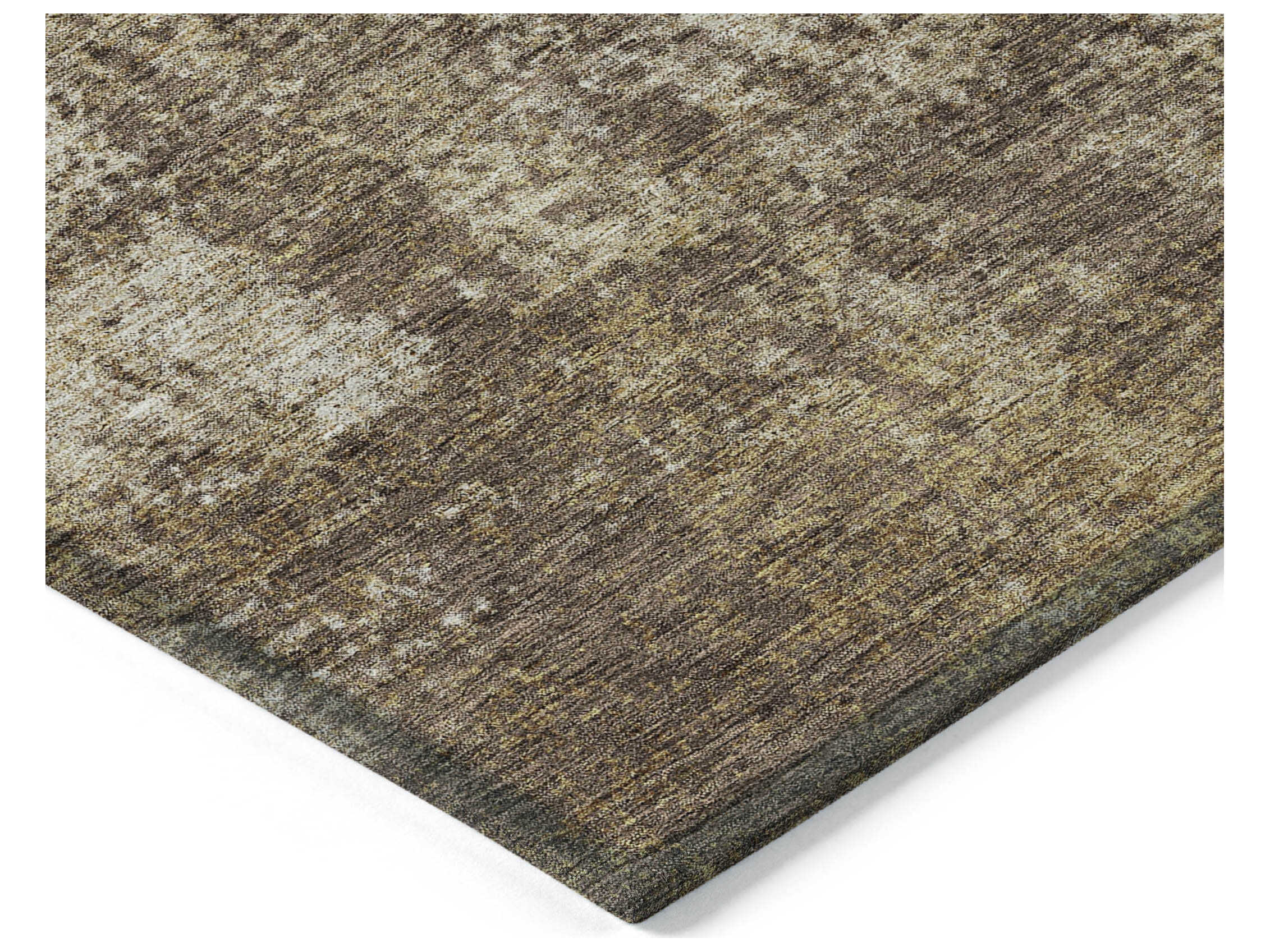 Dalyn Chantille Abstract Runner Area Rug