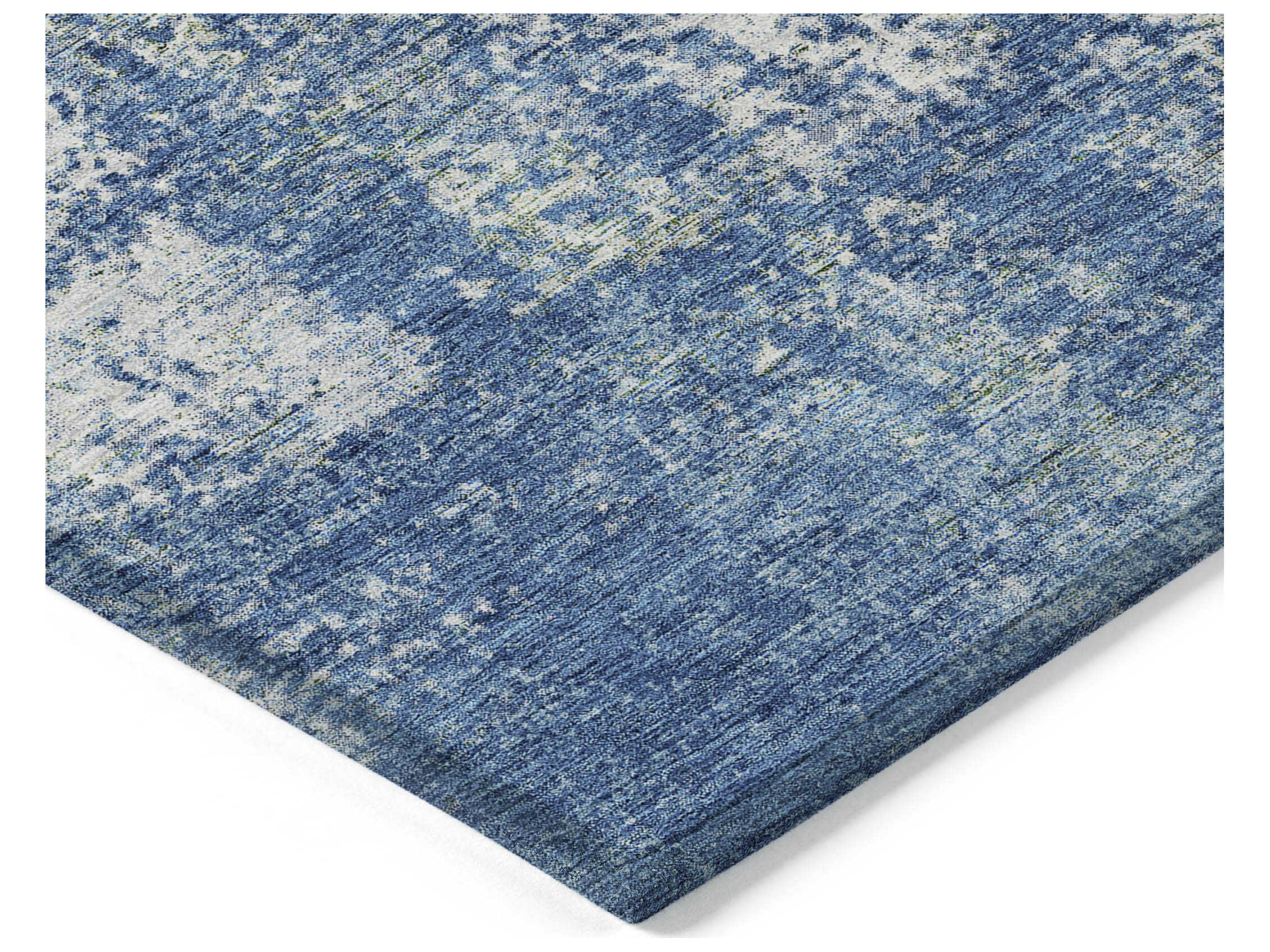 Dalyn Chantille Abstract Runner Area Rug
