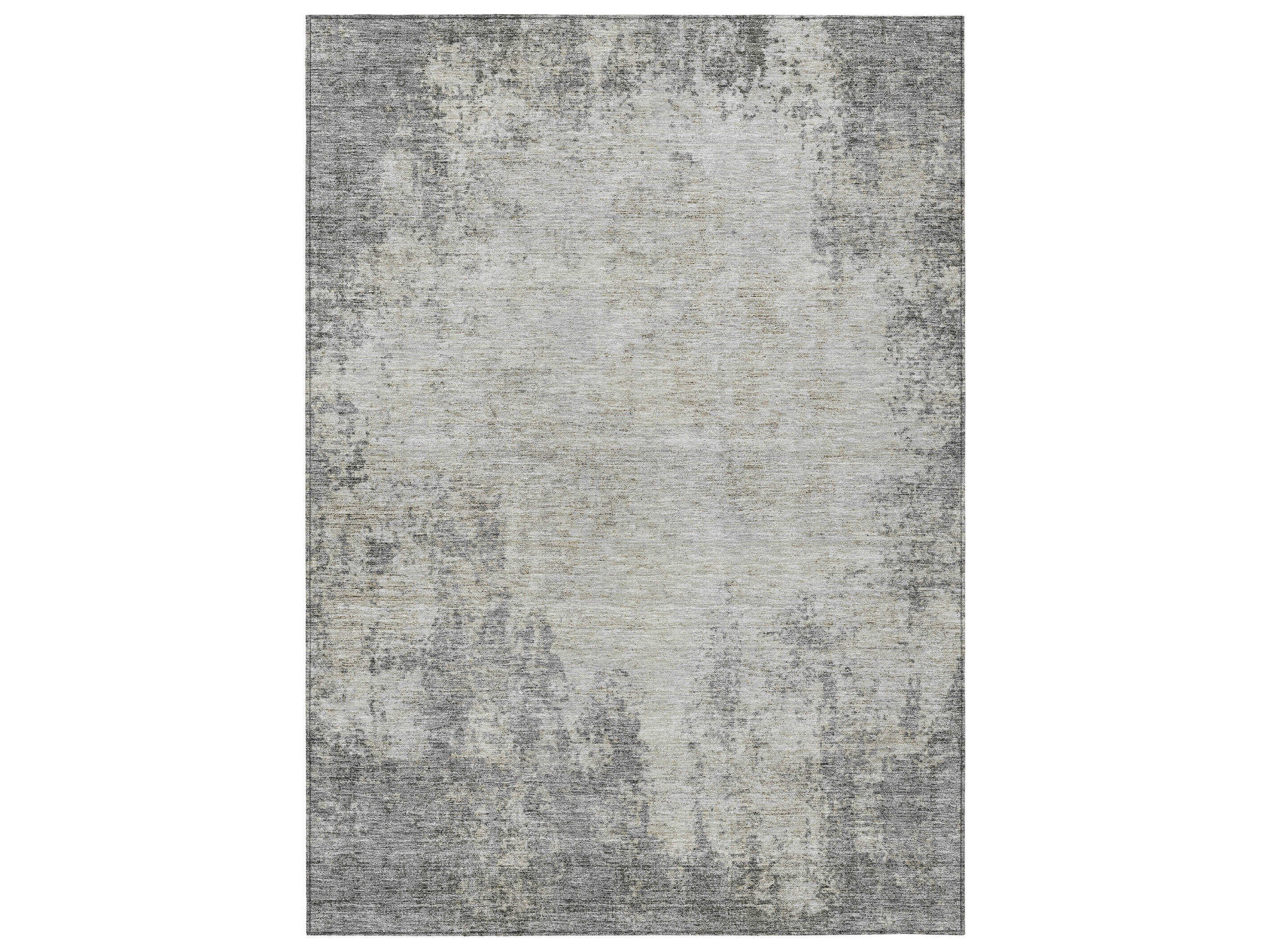 Dalyn Chantille Abstract Runner Area Rug