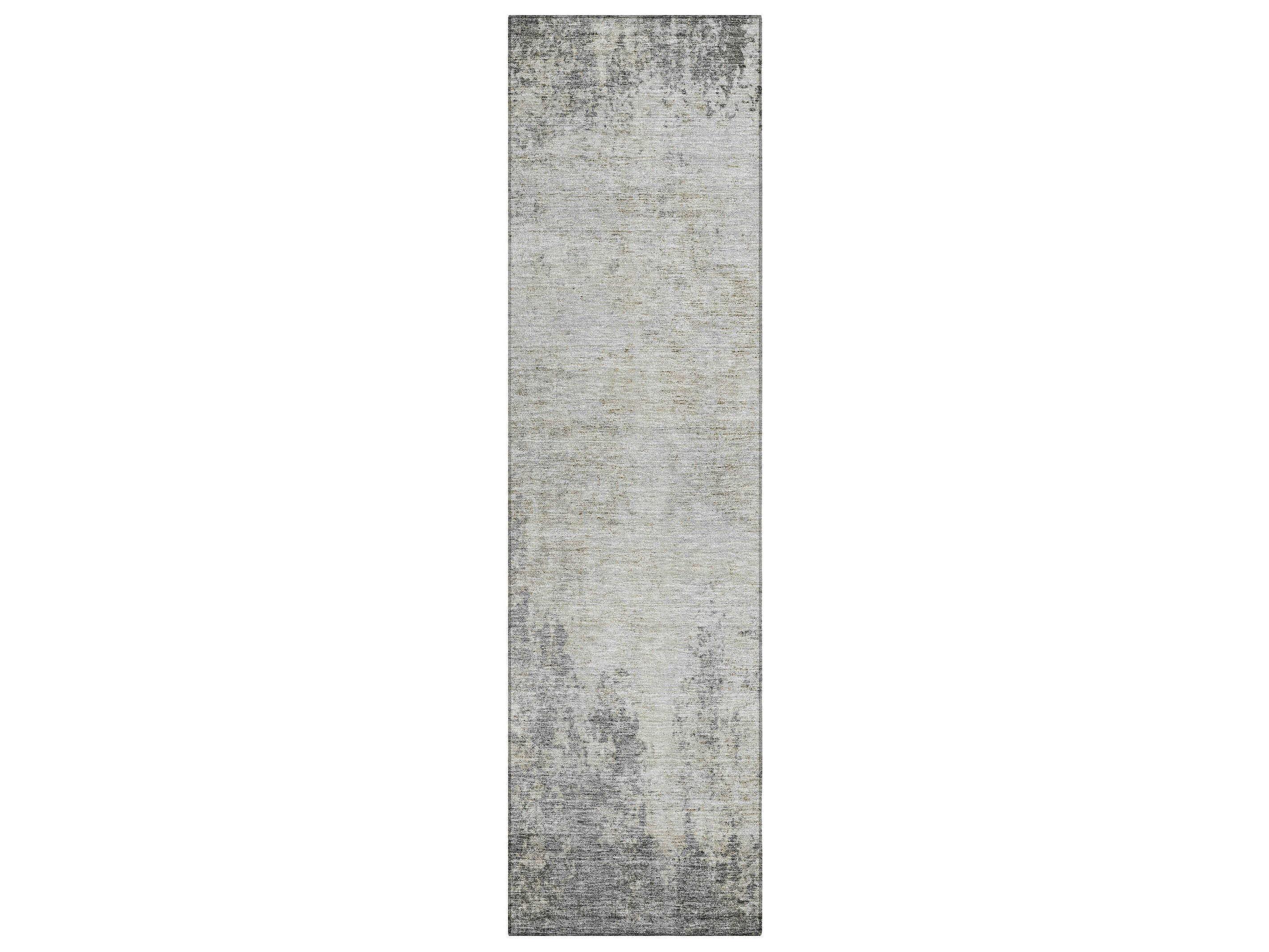 Dalyn Chantille Abstract Runner Area Rug