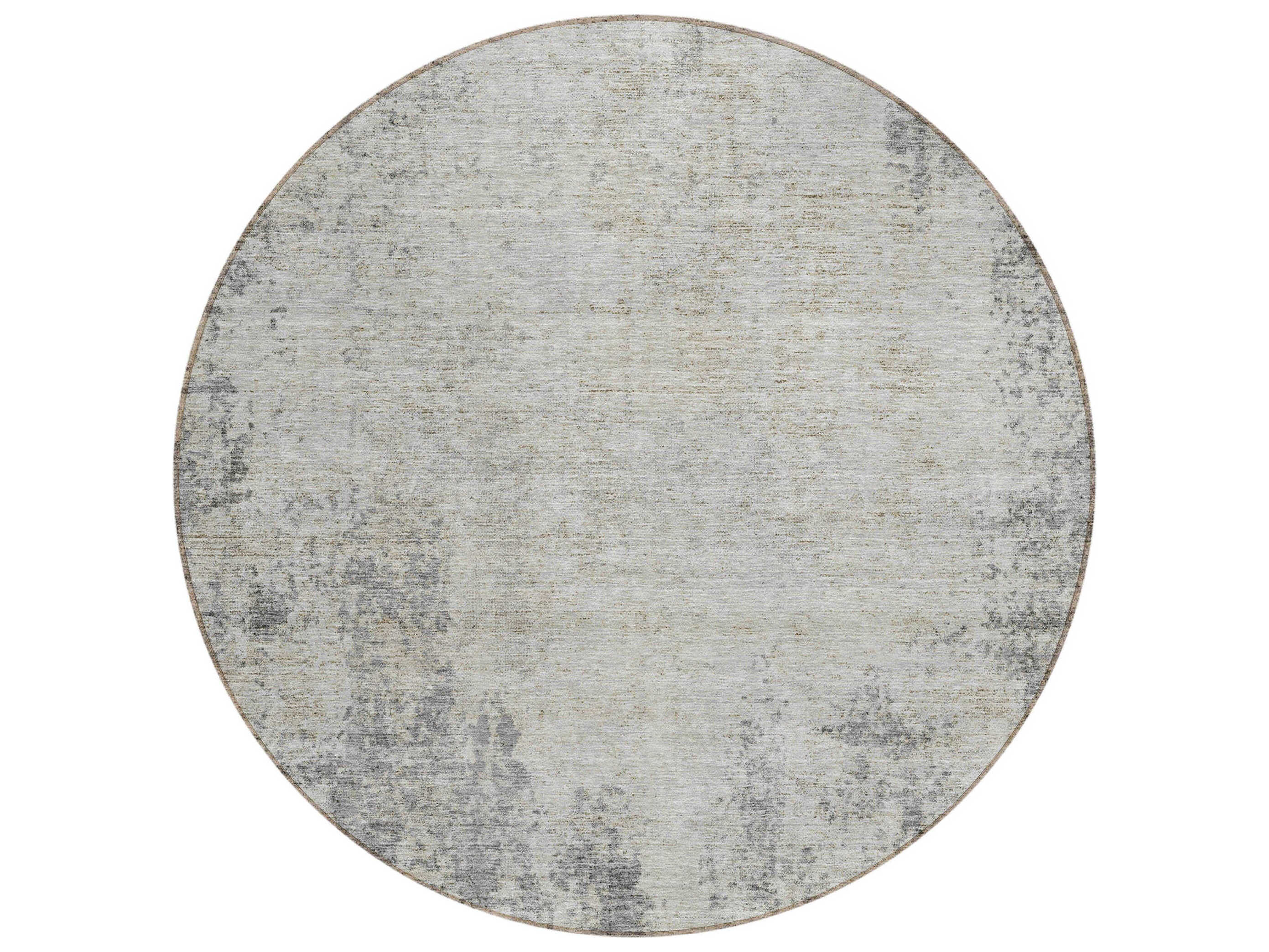 Dalyn Chantille Abstract Runner Area Rug
