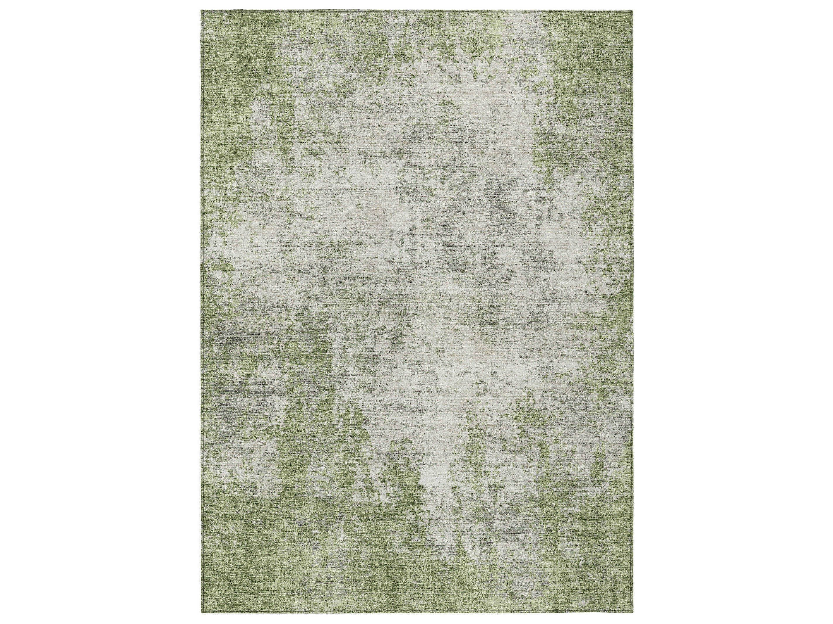 Dalyn Chantille Abstract Runner Area Rug