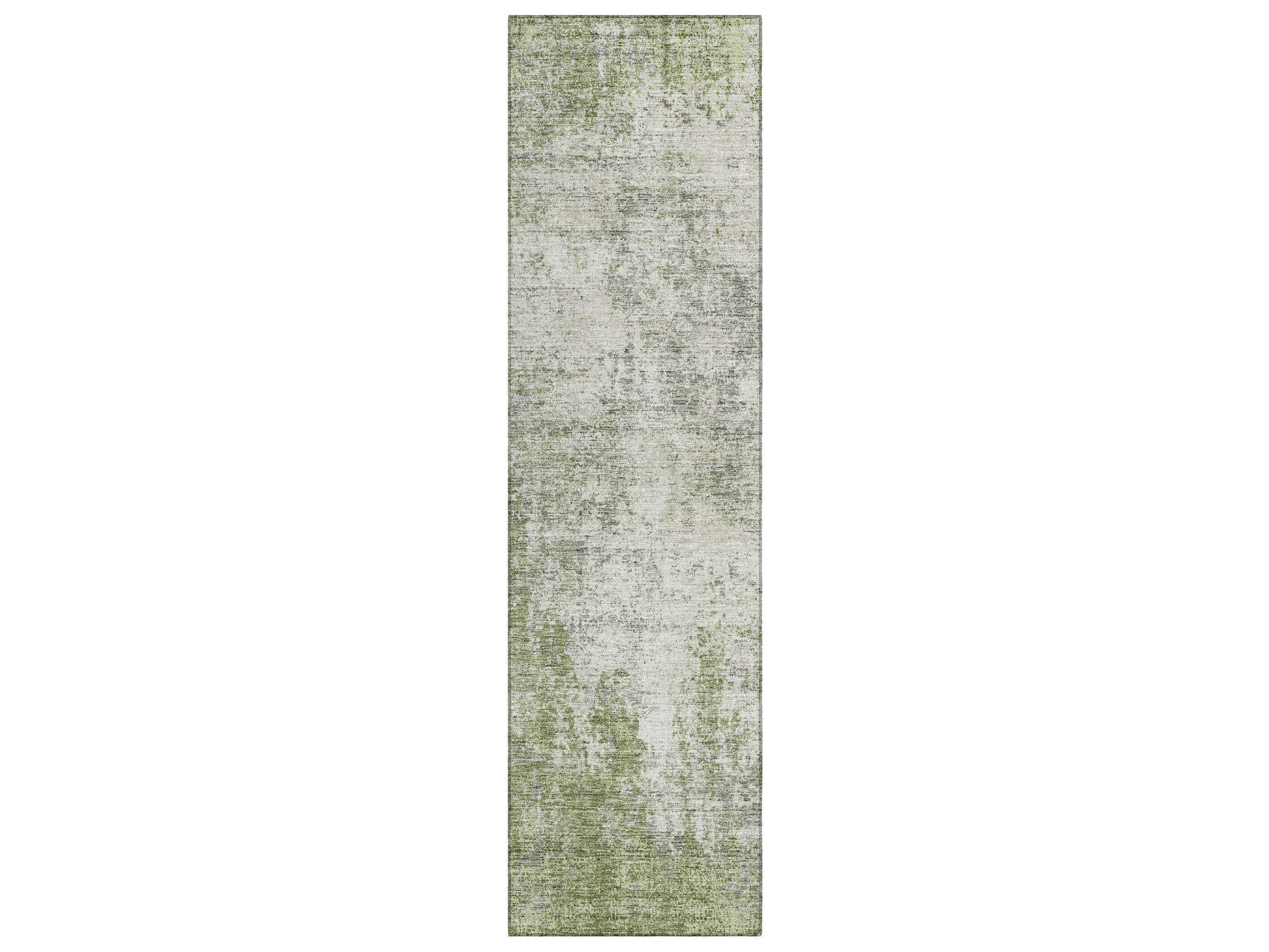 Dalyn Chantille Abstract Runner Area Rug