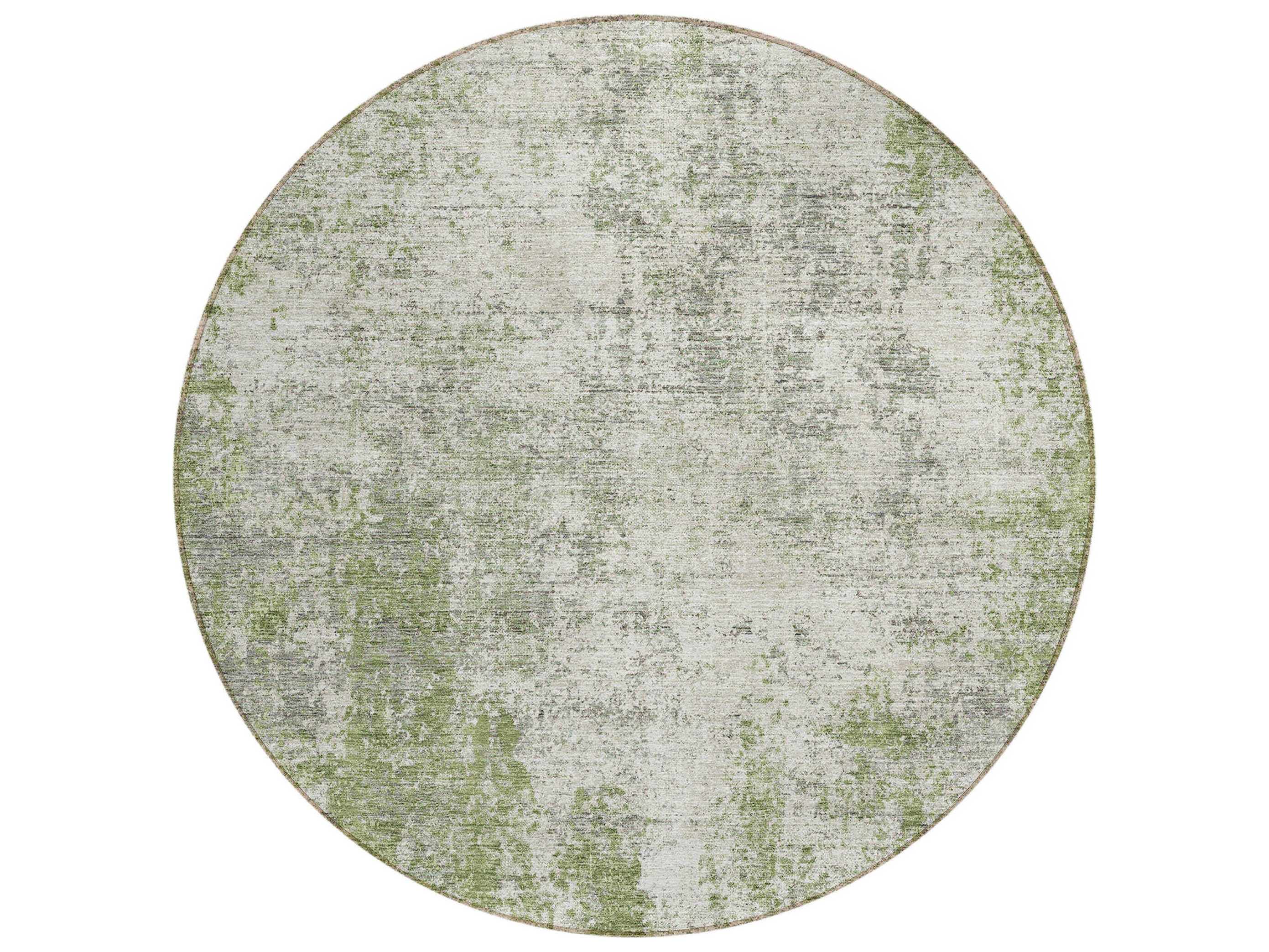 Dalyn Chantille Abstract Runner Area Rug