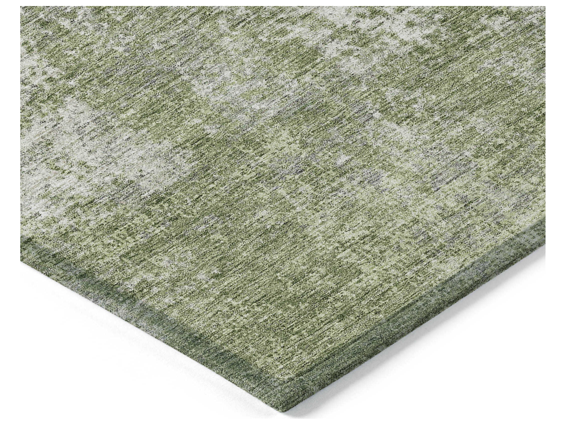 Dalyn Chantille Abstract Runner Area Rug