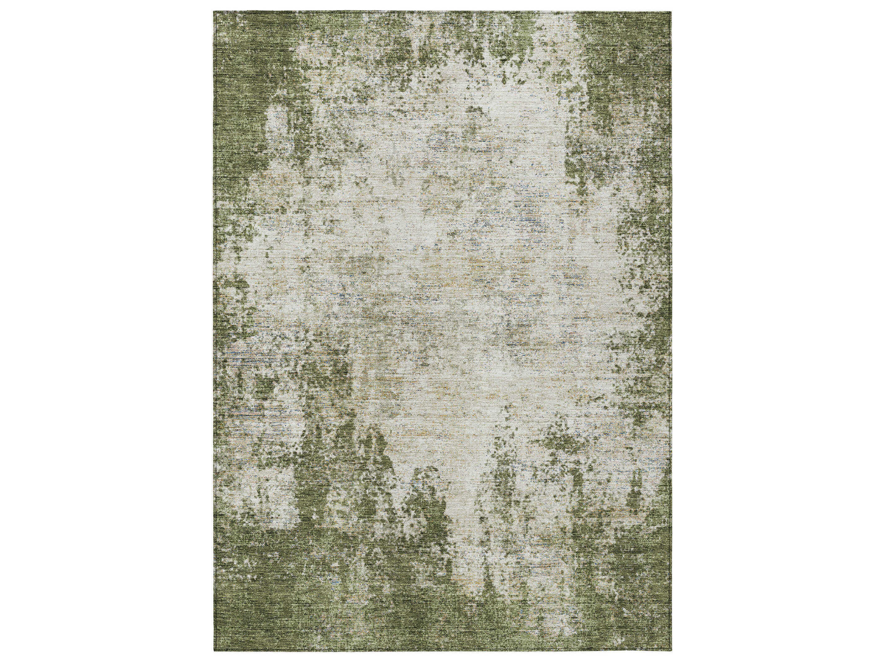 Dalyn Chantille Abstract Runner Area Rug