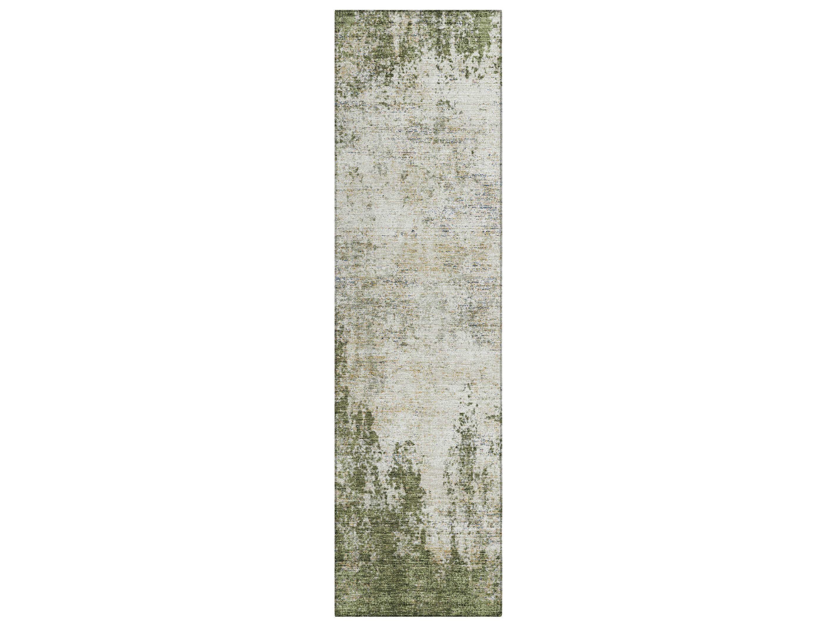 Dalyn Chantille Abstract Runner Area Rug