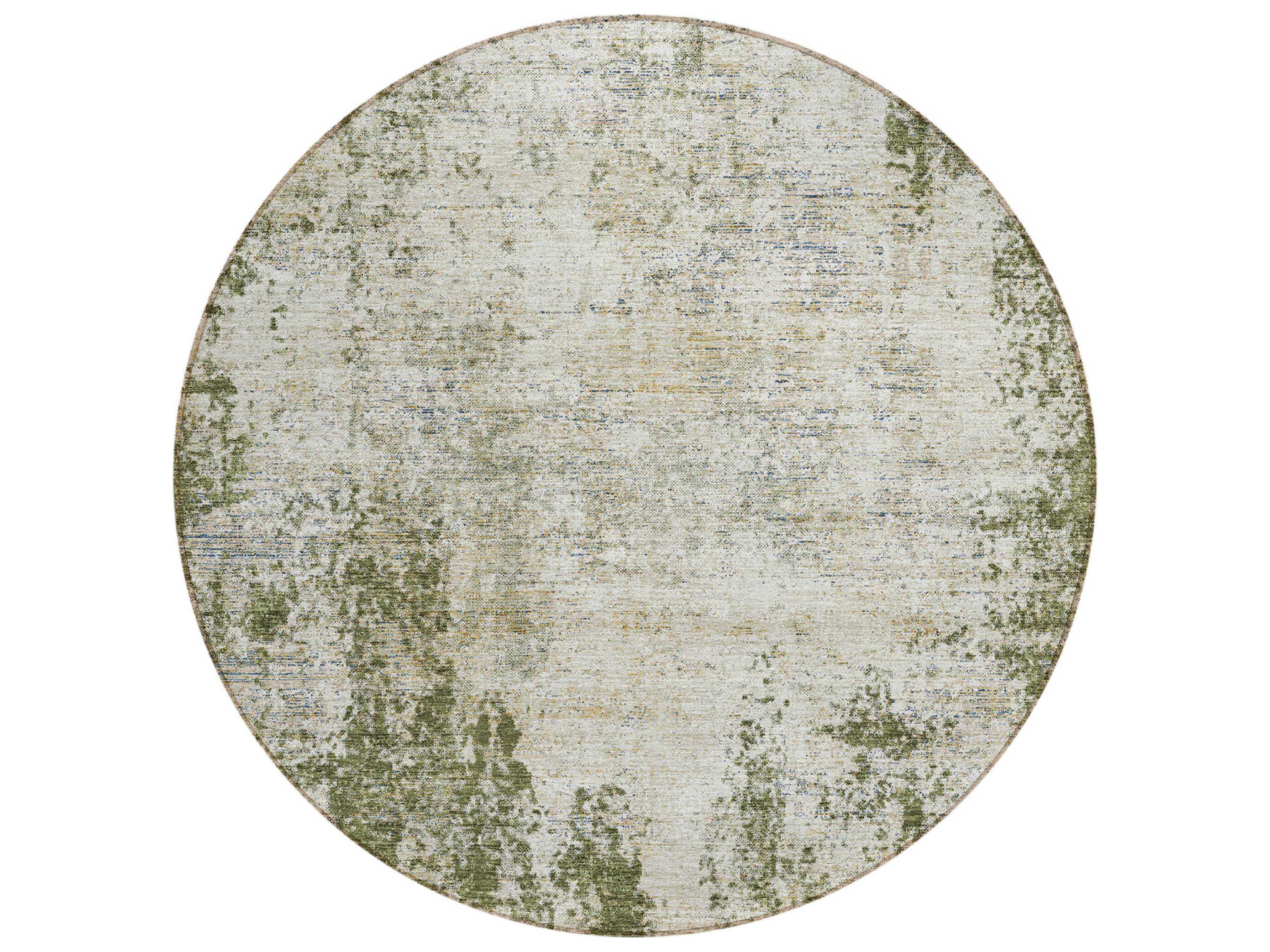 Dalyn Chantille Abstract Runner Area Rug