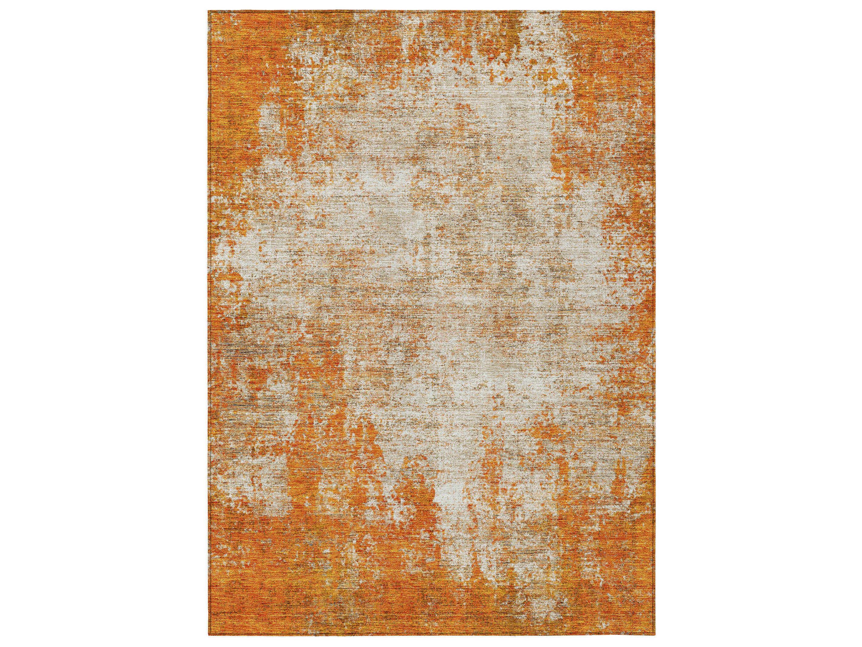 Dalyn Chantille Abstract Runner Area Rug