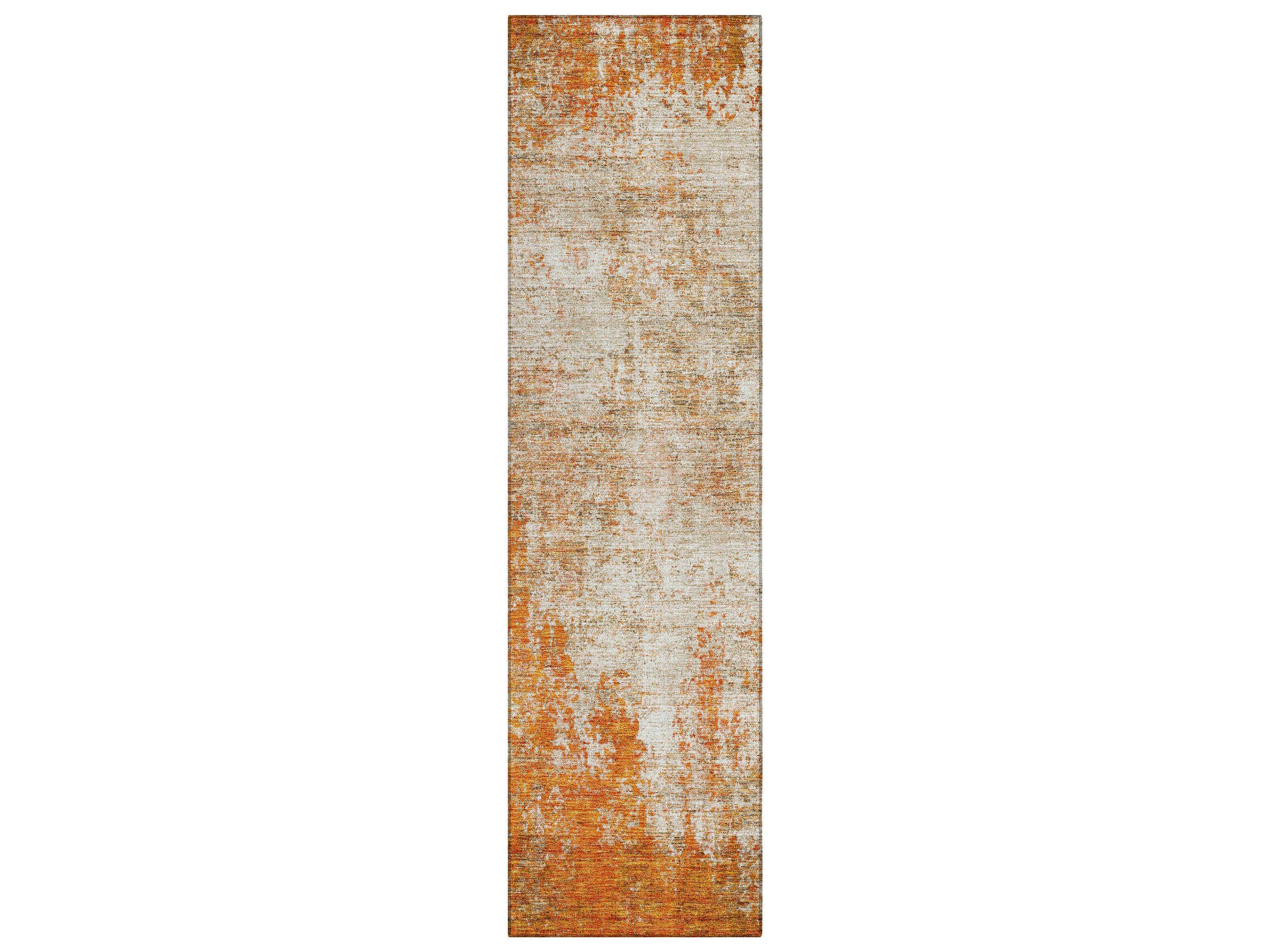 Dalyn Chantille Abstract Runner Area Rug