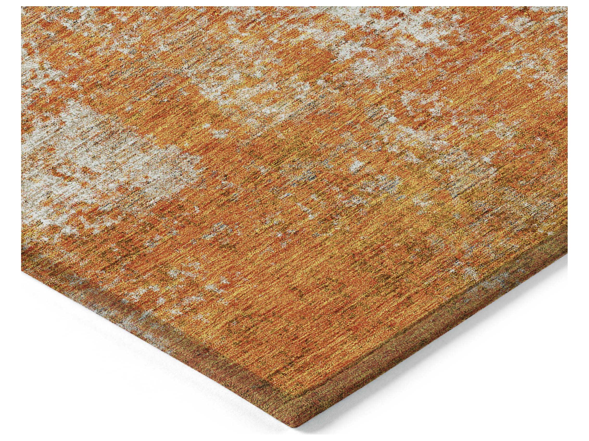 Dalyn Chantille Abstract Runner Area Rug