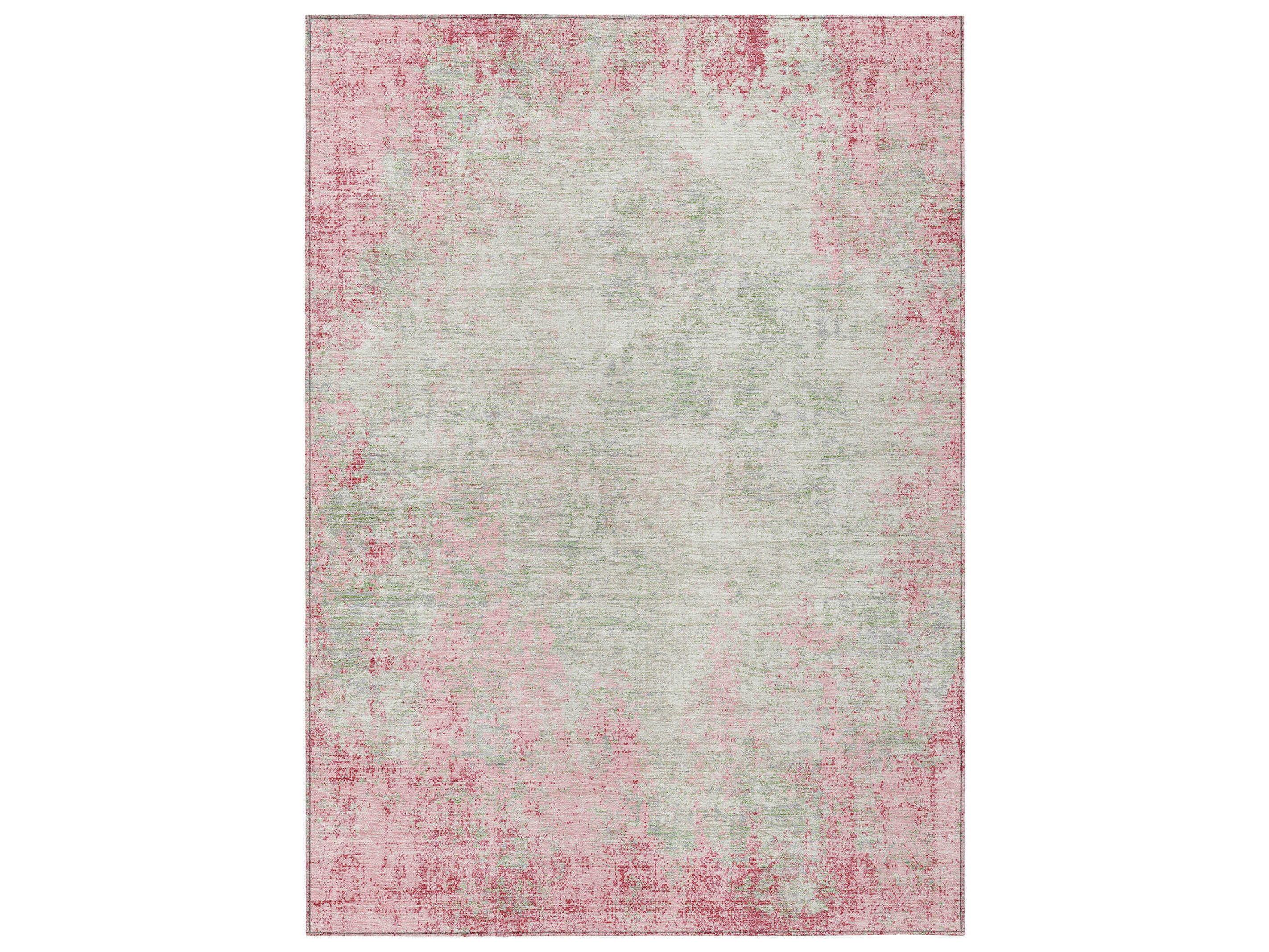 Dalyn Chantille Abstract Runner Area Rug