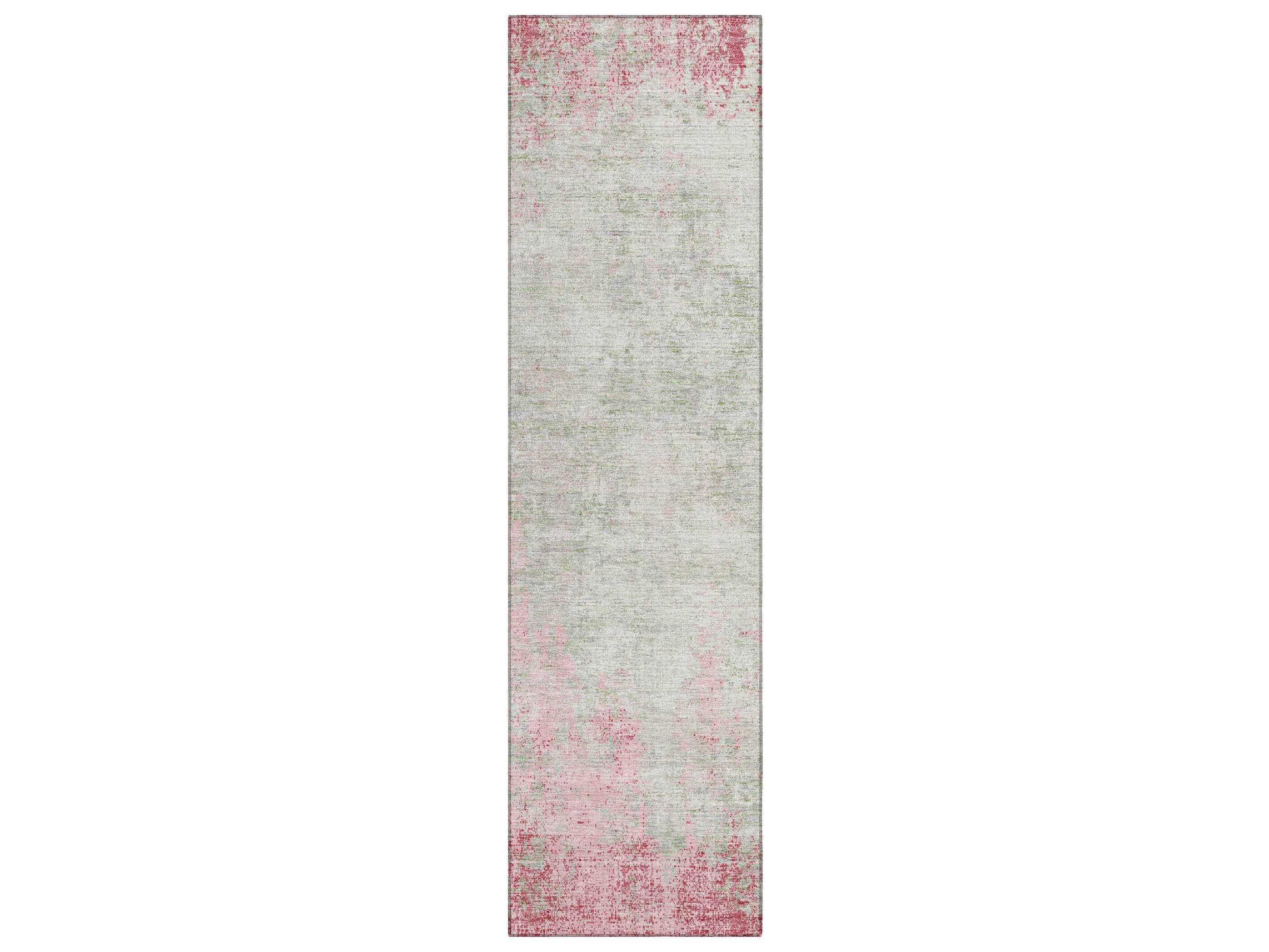 Dalyn Chantille Abstract Runner Area Rug