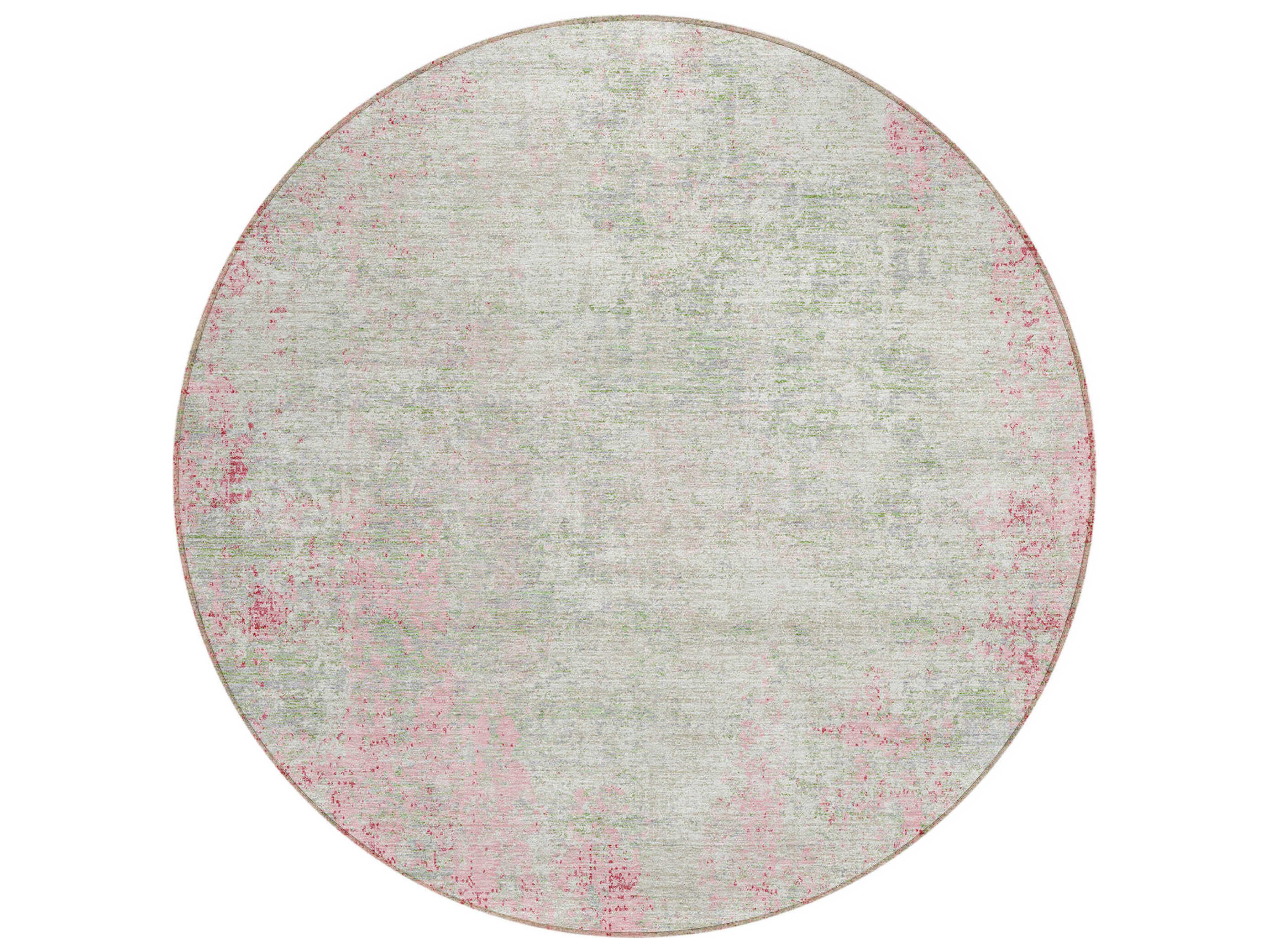 Dalyn Chantille Abstract Runner Area Rug
