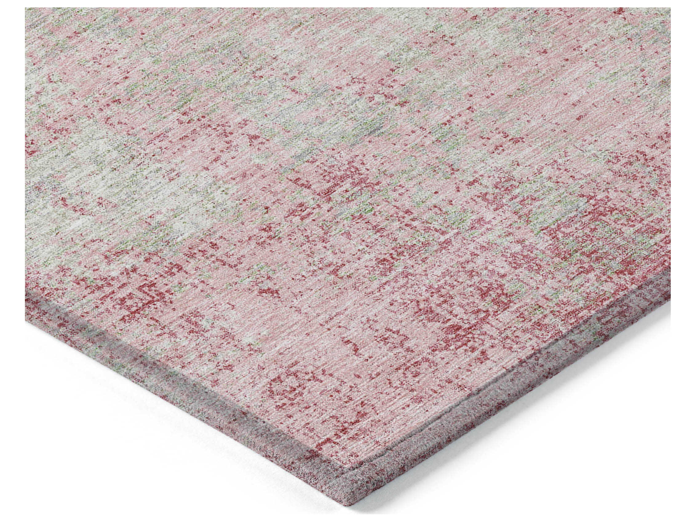 Dalyn Chantille Abstract Runner Area Rug