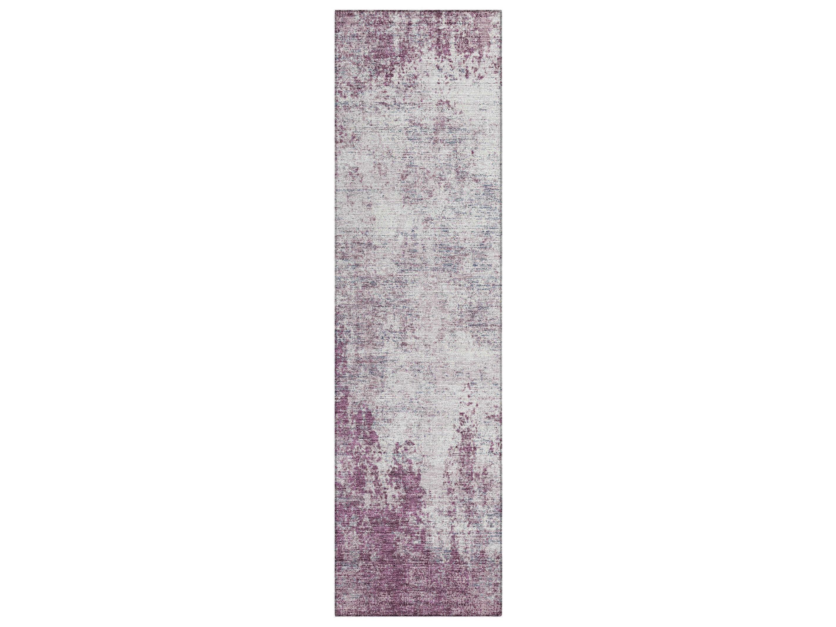 Dalyn Chantille Abstract Runner Area Rug