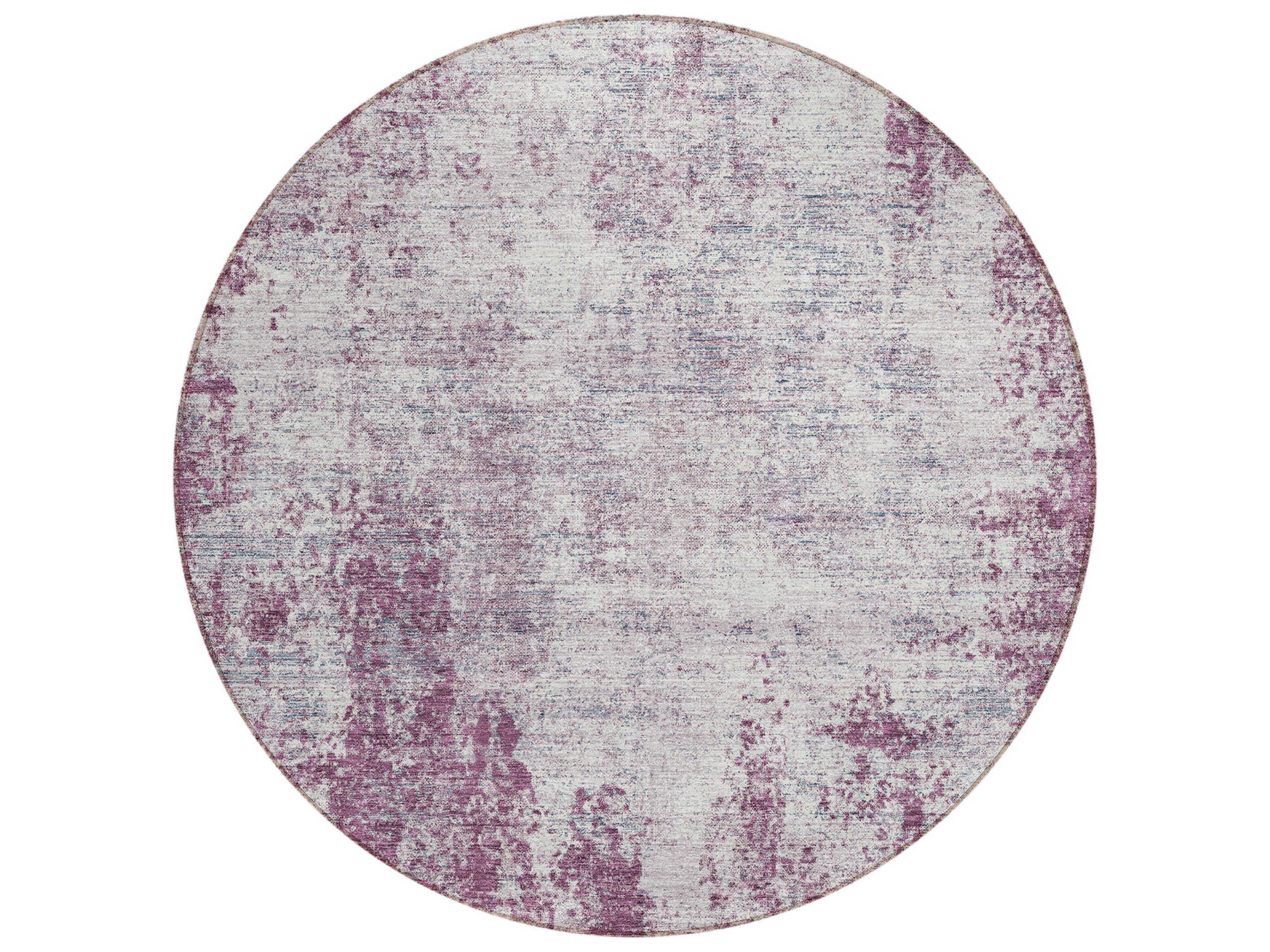 Dalyn Chantille Abstract Runner Area Rug