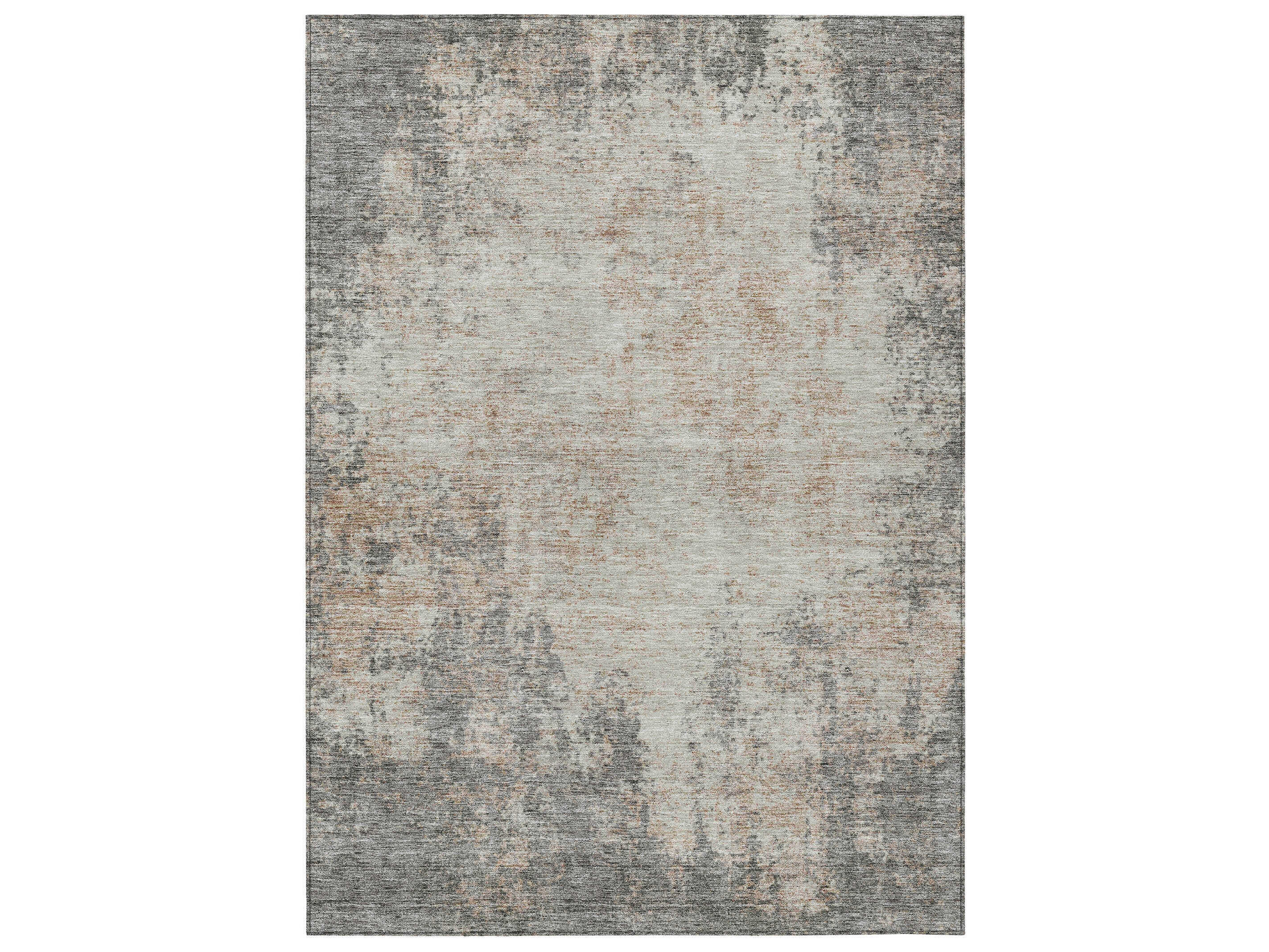 Dalyn Chantille Abstract Runner Area Rug