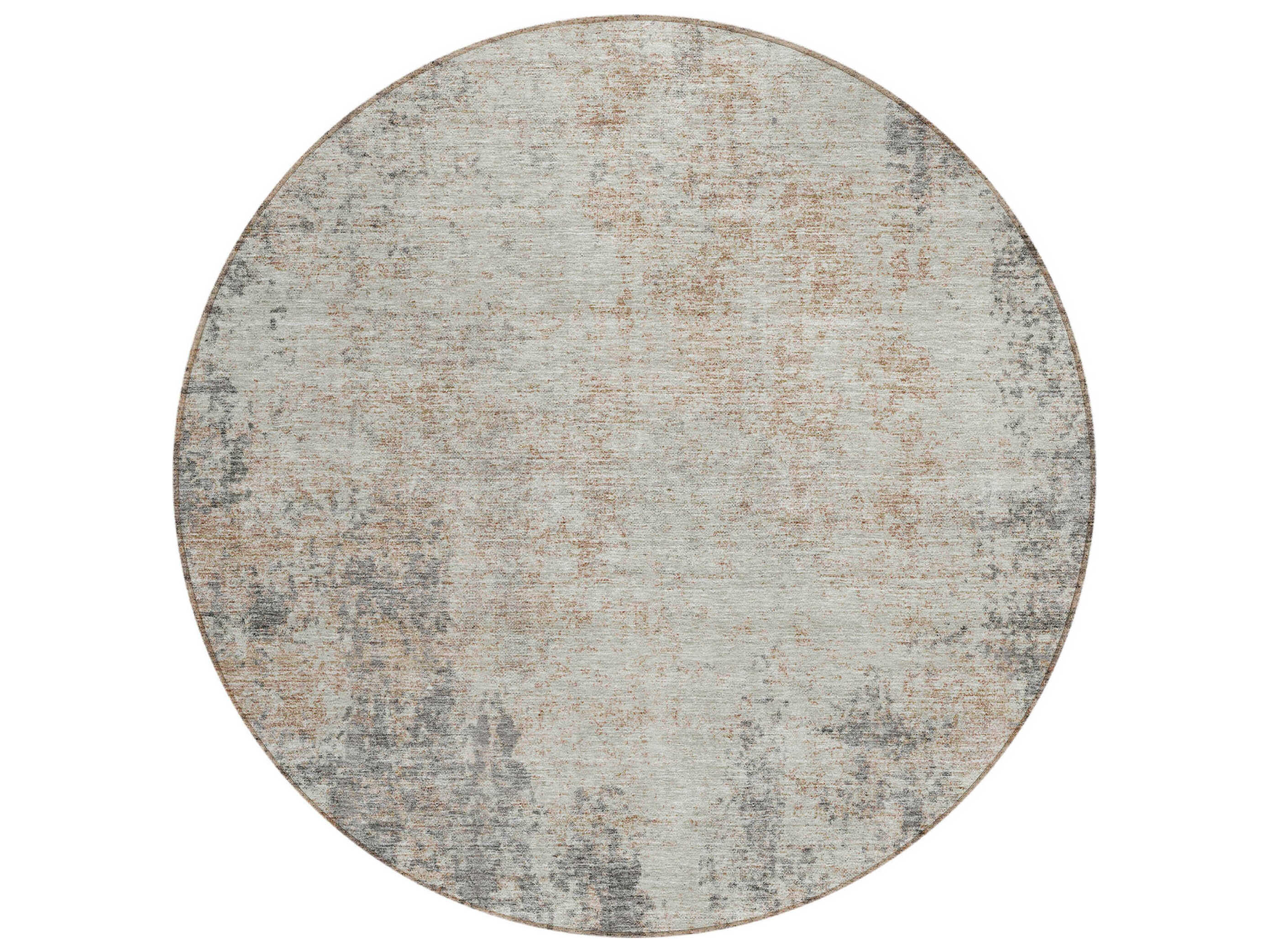 Dalyn Chantille Abstract Runner Area Rug