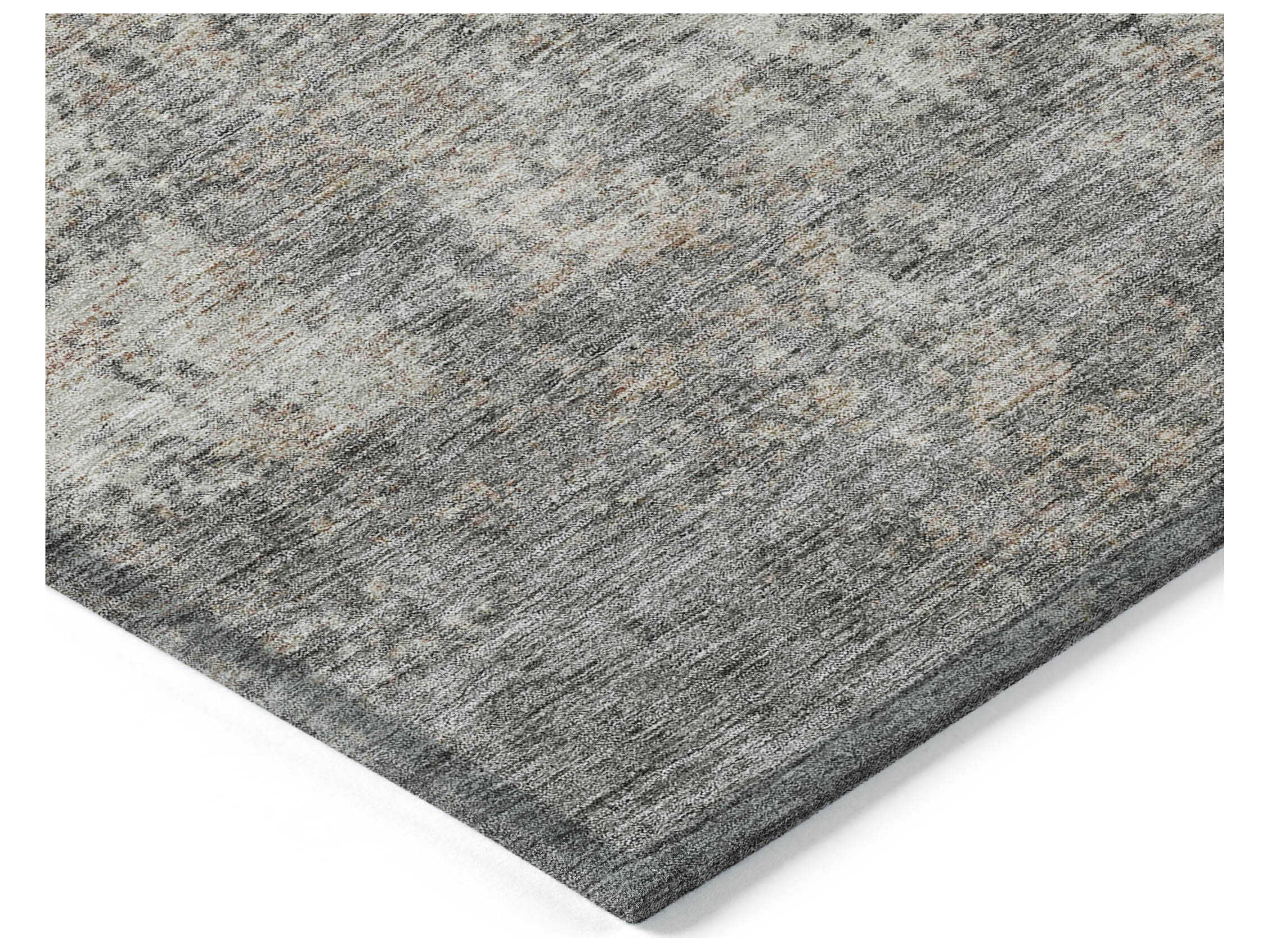 Dalyn Chantille Abstract Runner Area Rug
