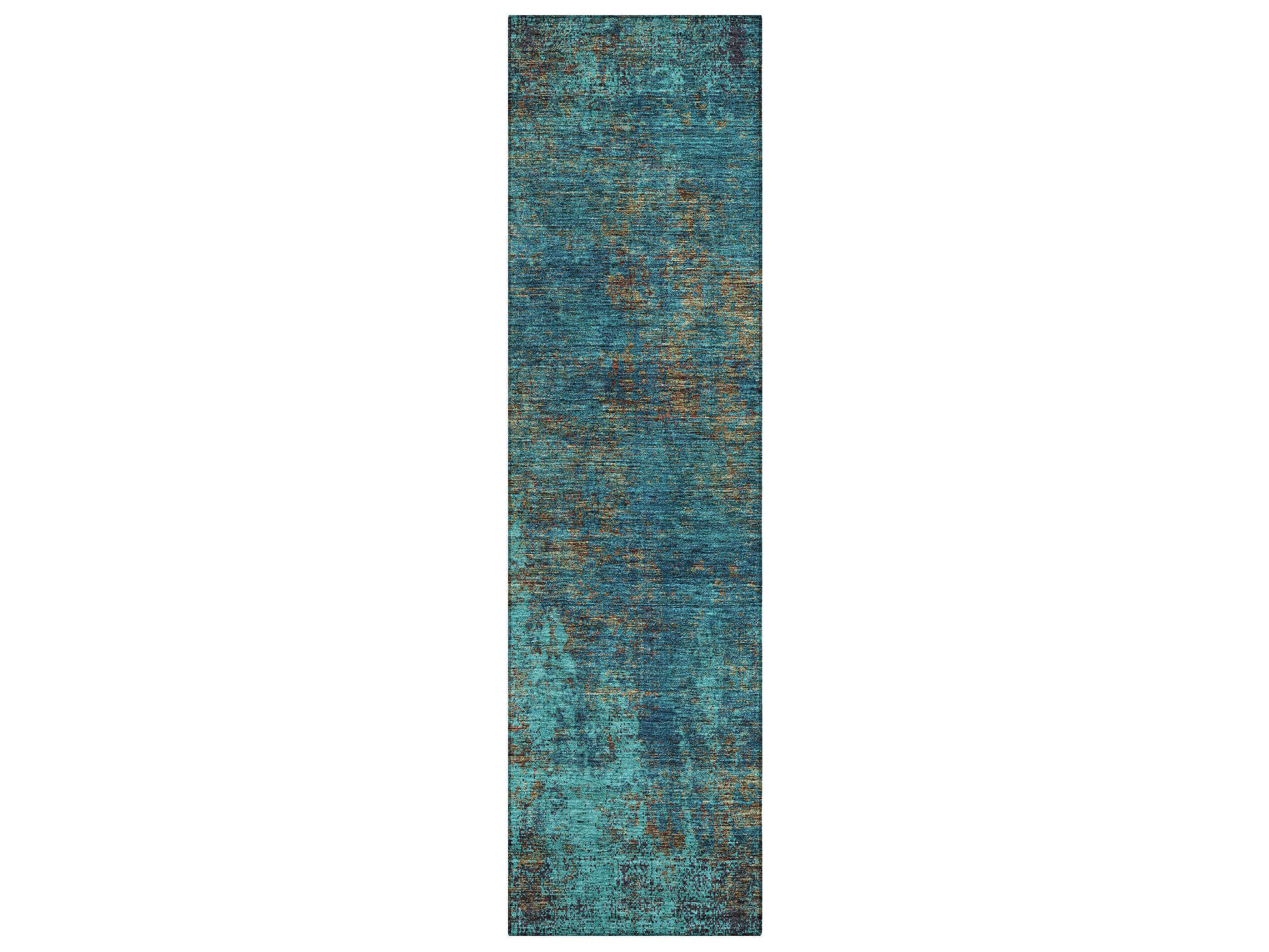Dalyn Chantille Abstract Runner Area Rug
