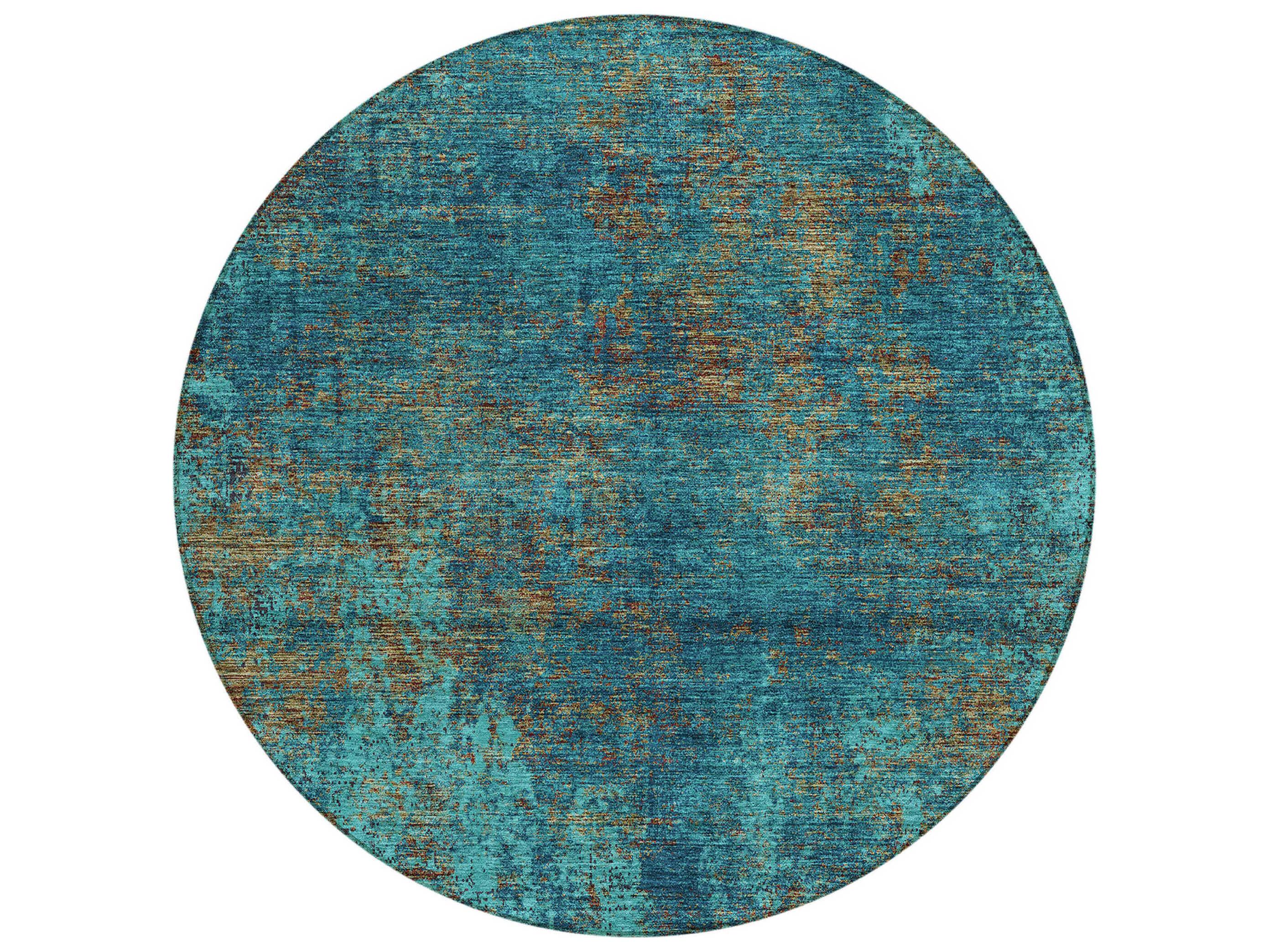 Dalyn Chantille Abstract Runner Area Rug